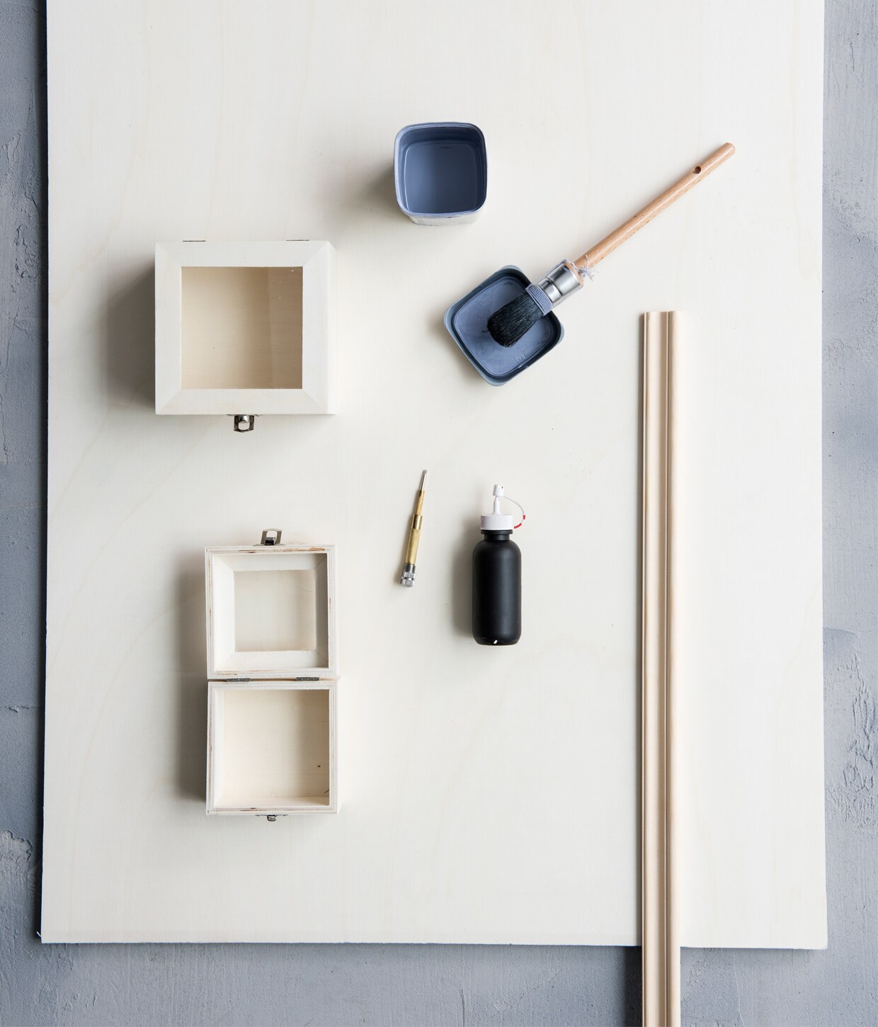 beeld vtwonen vtwonen 08-2019 | Styling Mila Griese | Fotografie Louis Lemaire