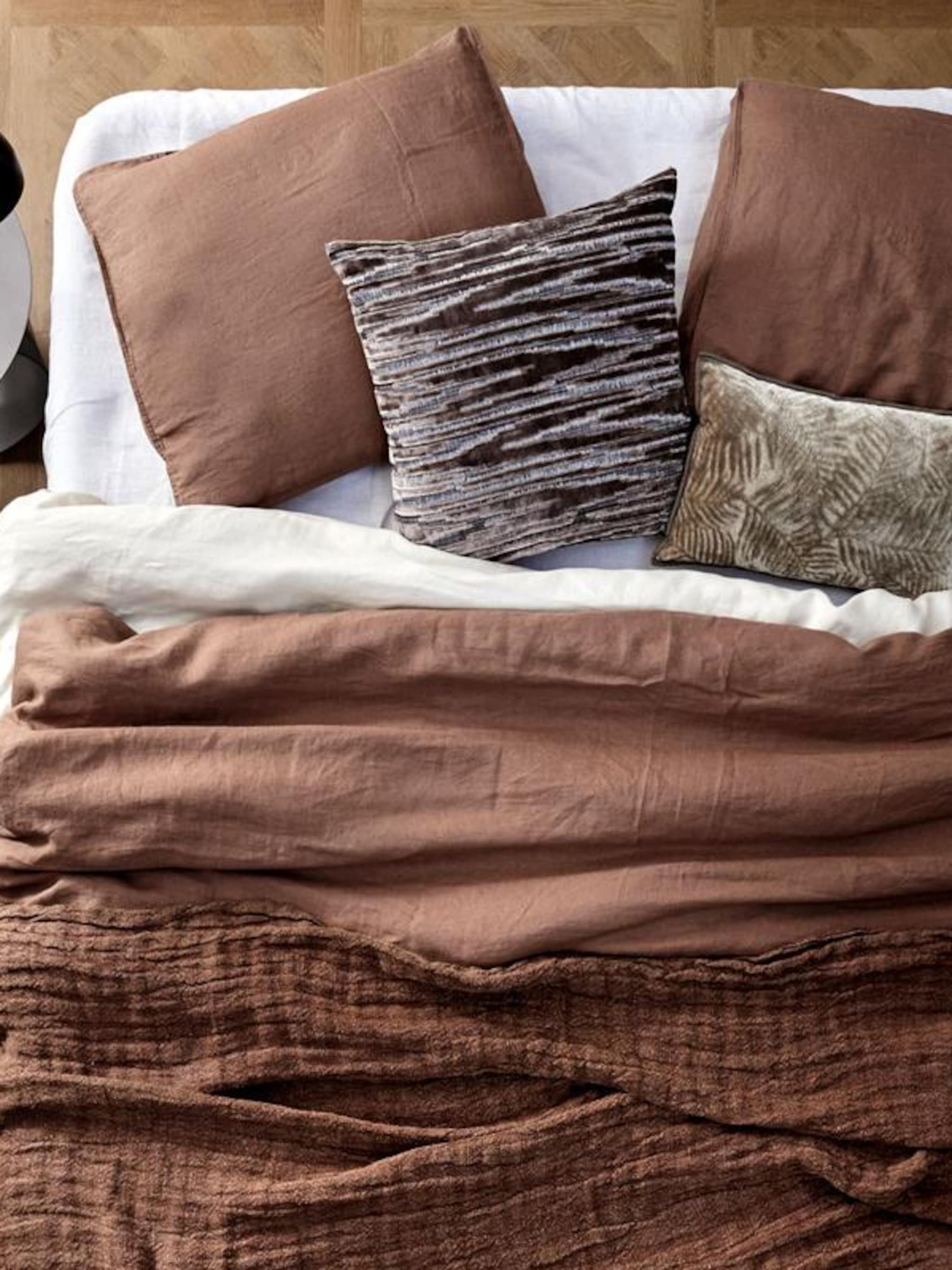 9 x knusse bedstyling waar je warm van wordt