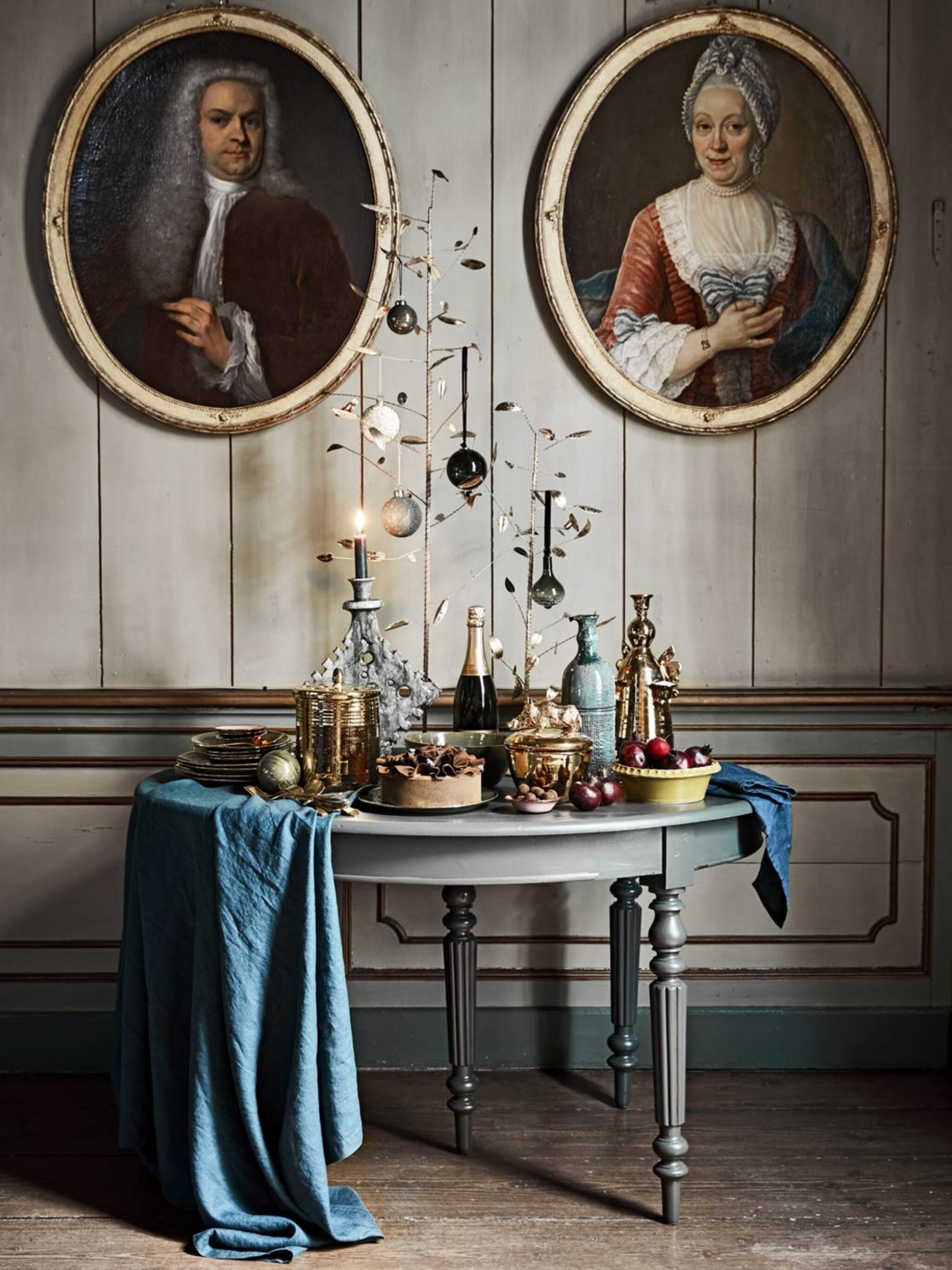 digitale kerstborrel zo maak je er een feestje van