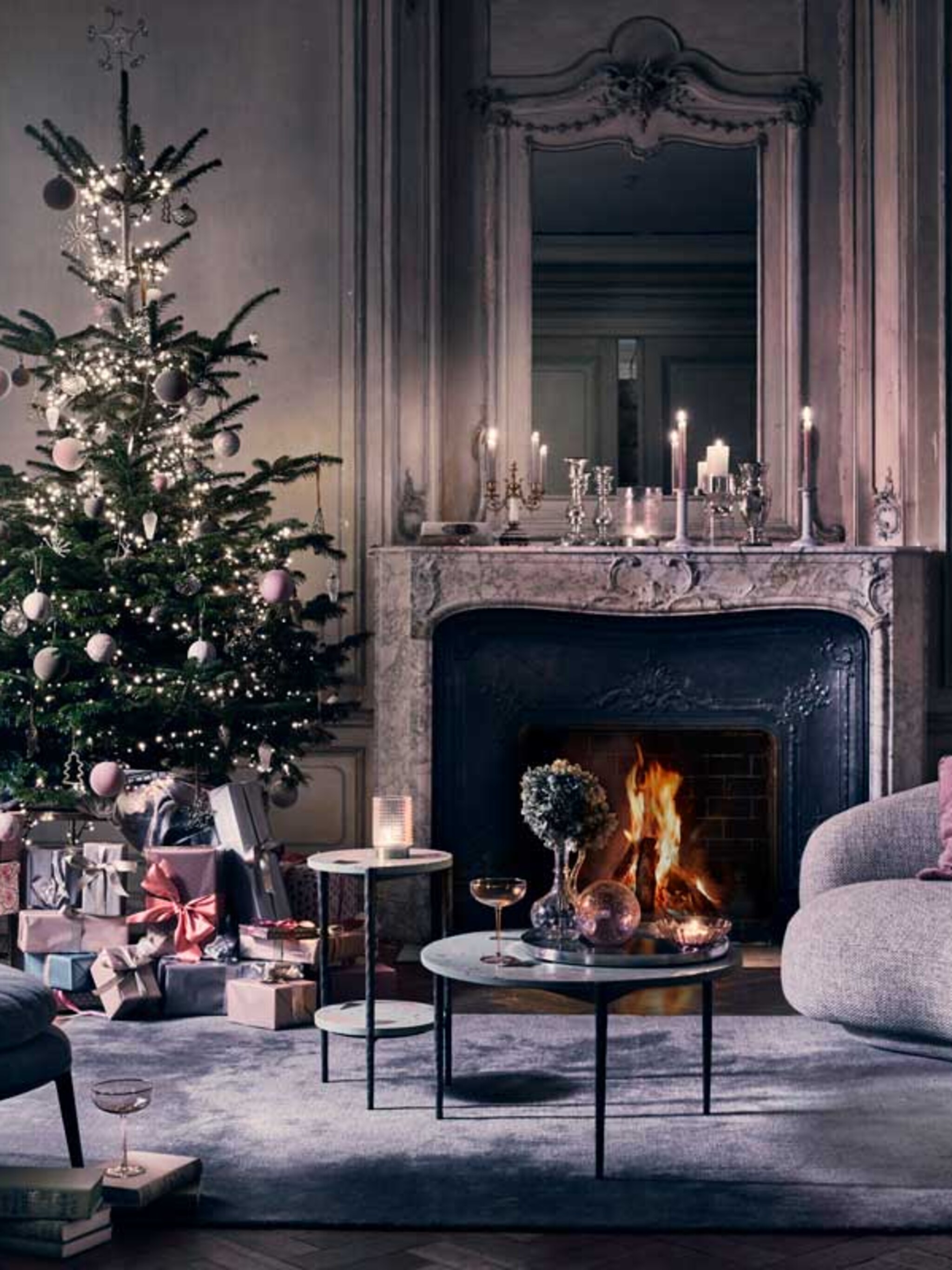 4x zo haal je het magische kerstgevoel in huis