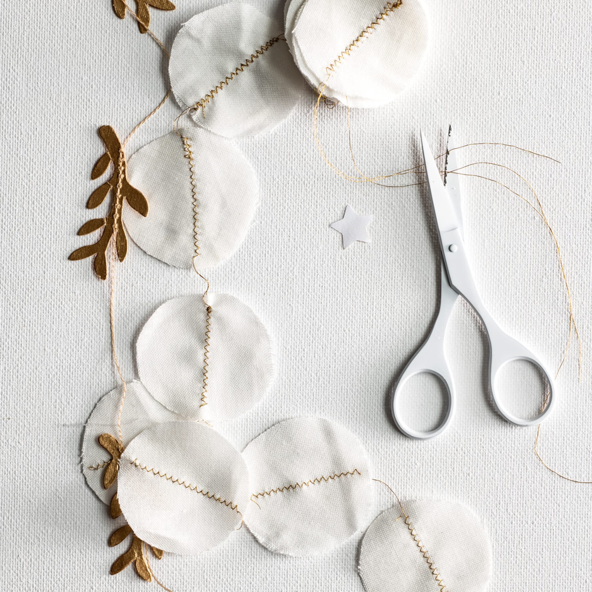 kerst diy knutselen volwassenen