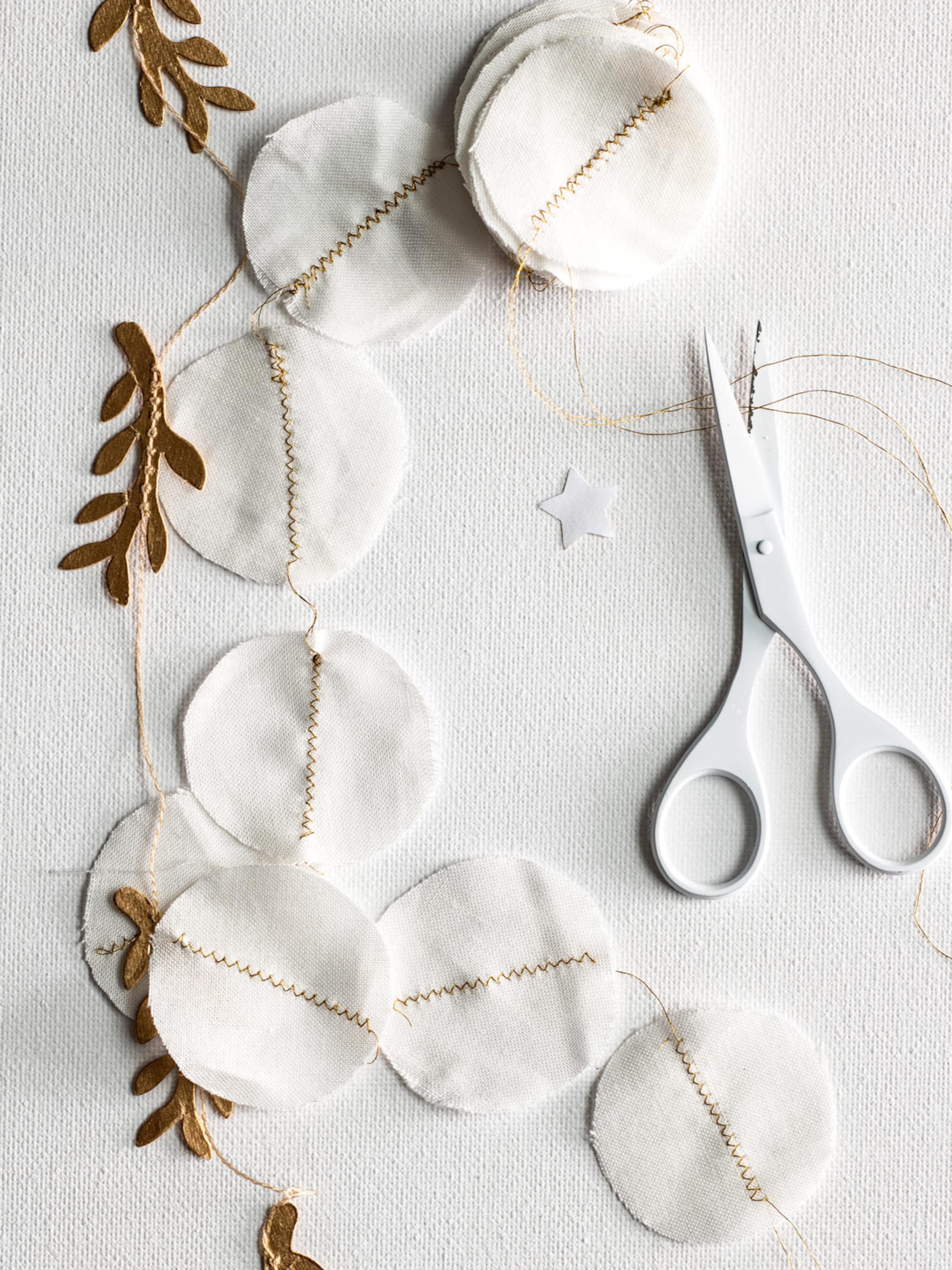 kerst diy knutselen volwassenen