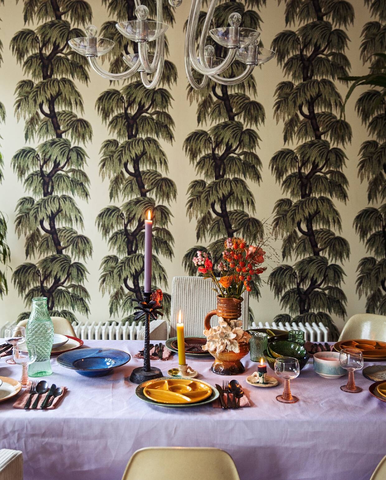beeld vtwonen vtwonen 12-2020 | Fotografie Dana van Leeuwen | Styling Ilona Jongepier