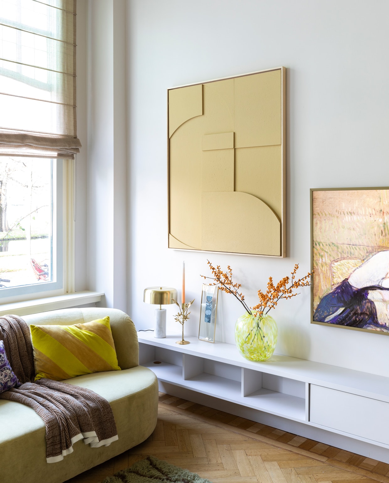 vtwonen weer verliefd op je huis seizoen 13 | styling Marianne Luning | fotografie Margriet Hoekstra