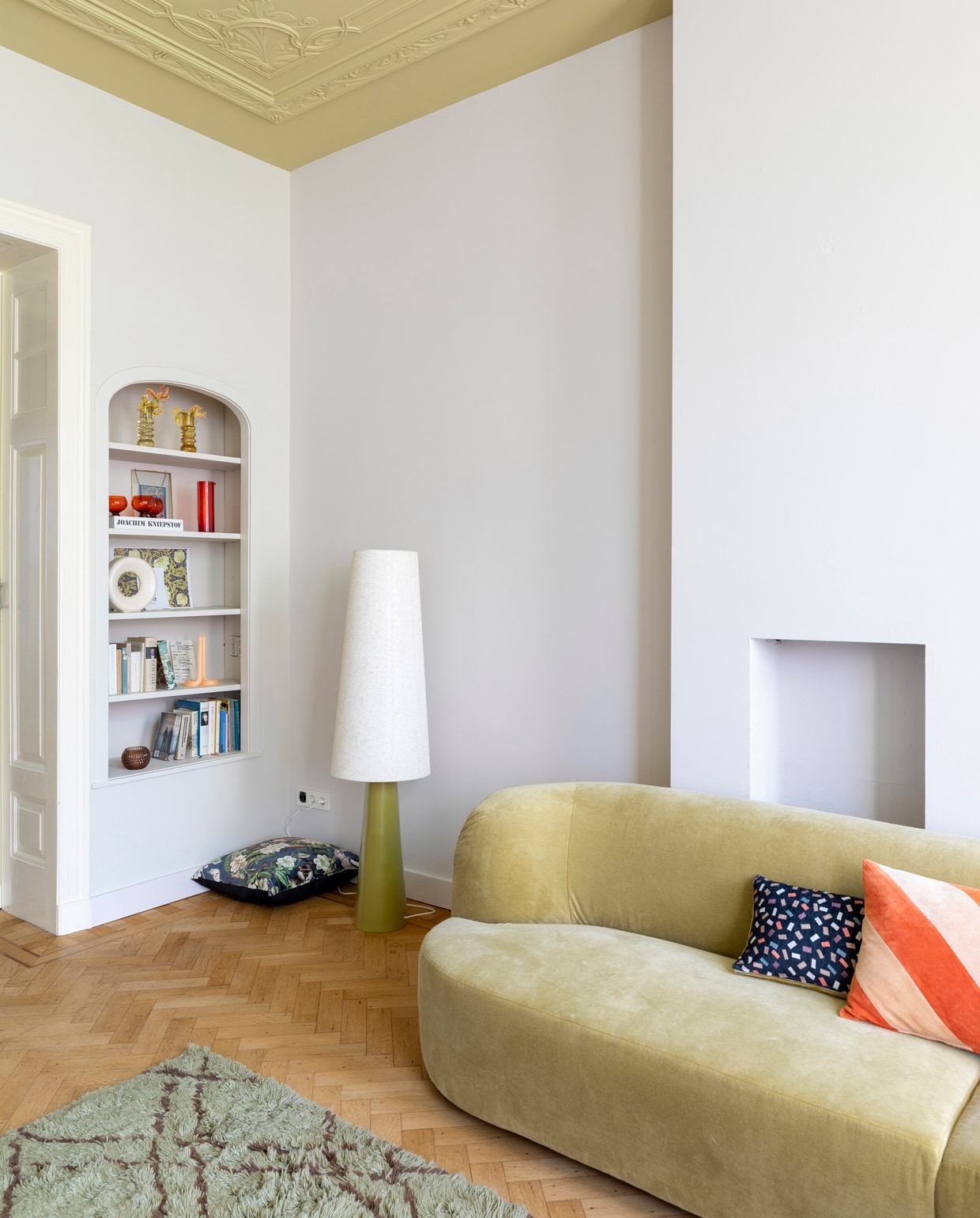 vtwonen weer verliefd op je huis seizoen 13 | styling Marianne Luning | fotografie Margriet Hoekstra