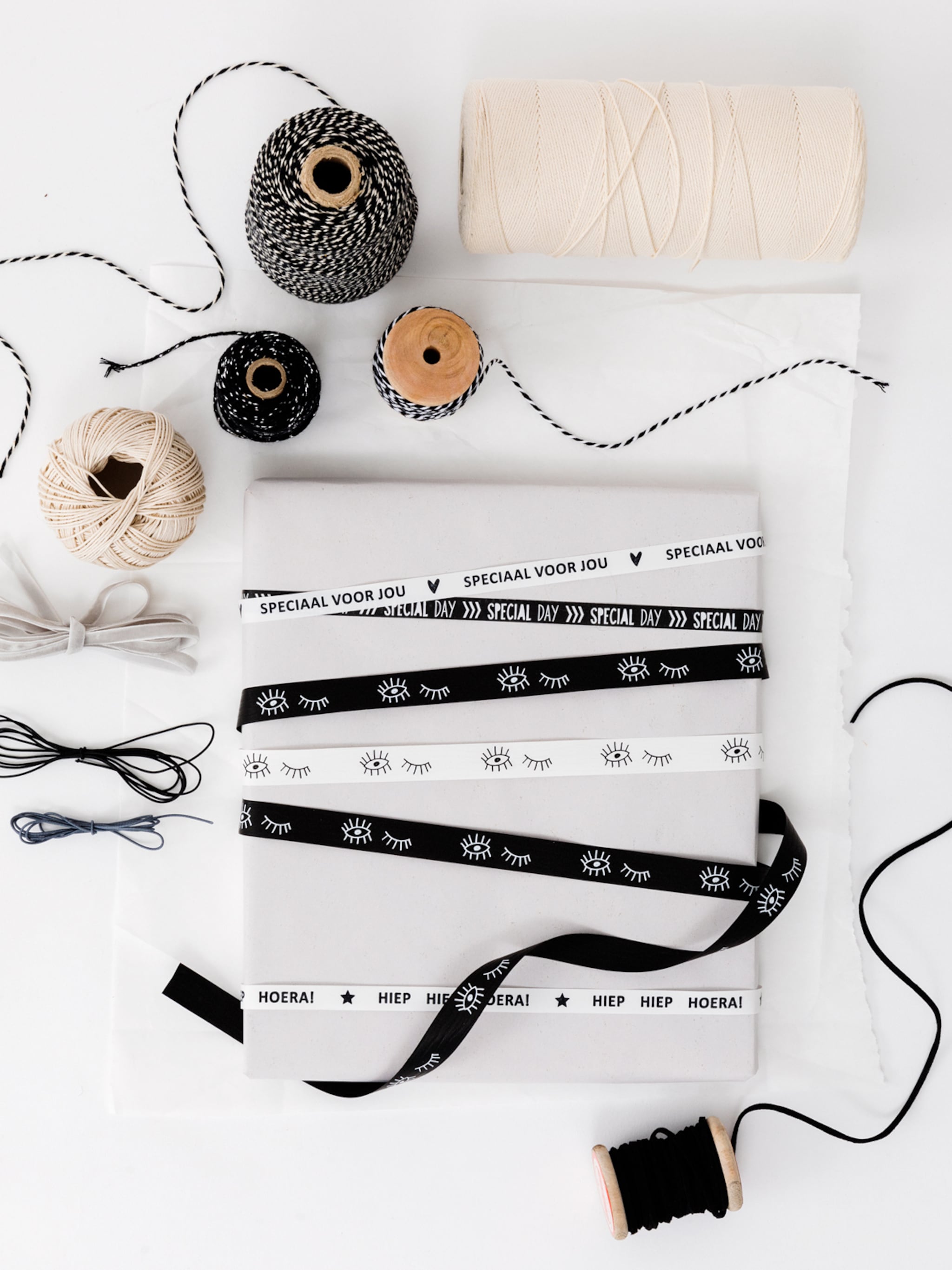 7 cadeautips waar je sowieso een goede beurt mee maakt
