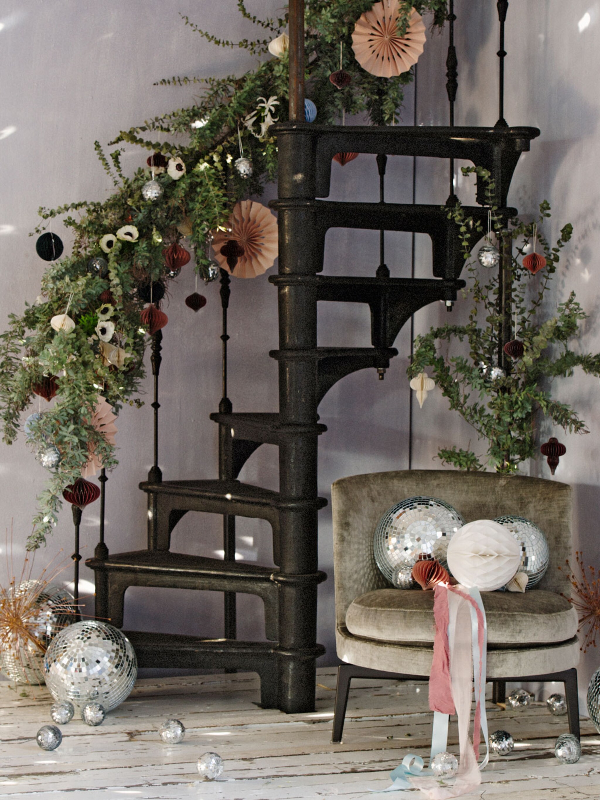 trapstyling waar je helemaal happy van wordt