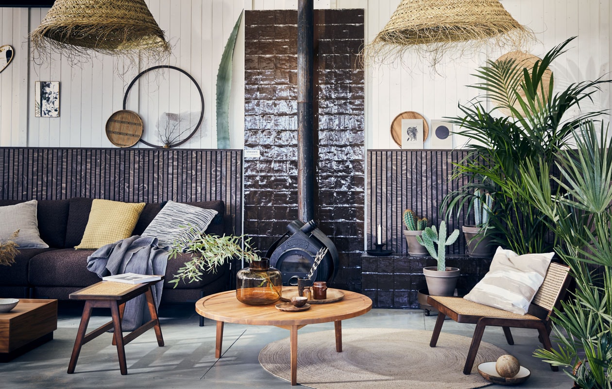 beeld vtwonen vtwonen 2020-6: fotografie Jeroen van der Spek; styling Cleo Scheulderman
