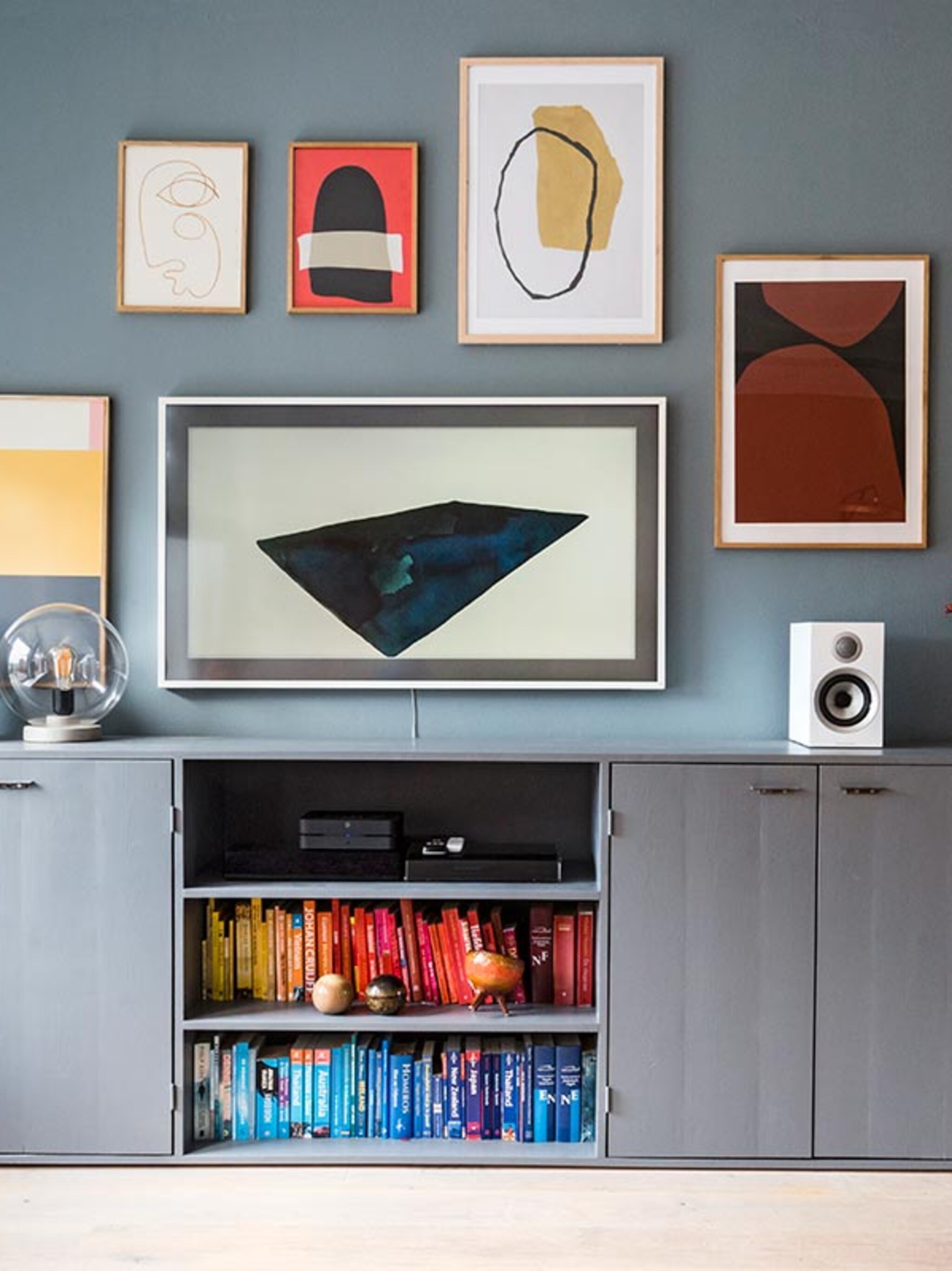 aflevering 9 weer verliefd op je huis terugkijken seizoen 9