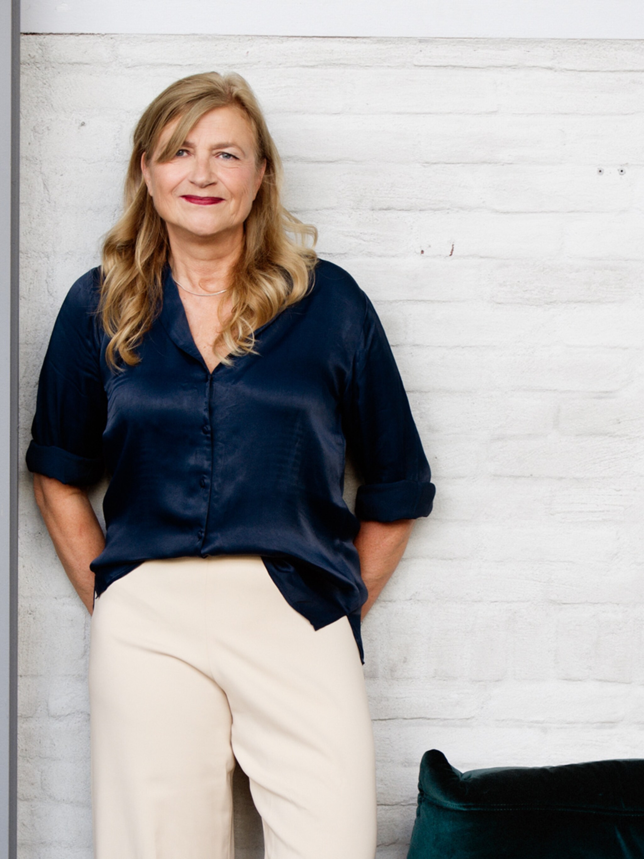 sneak peek stylist fietje in berkel enschot