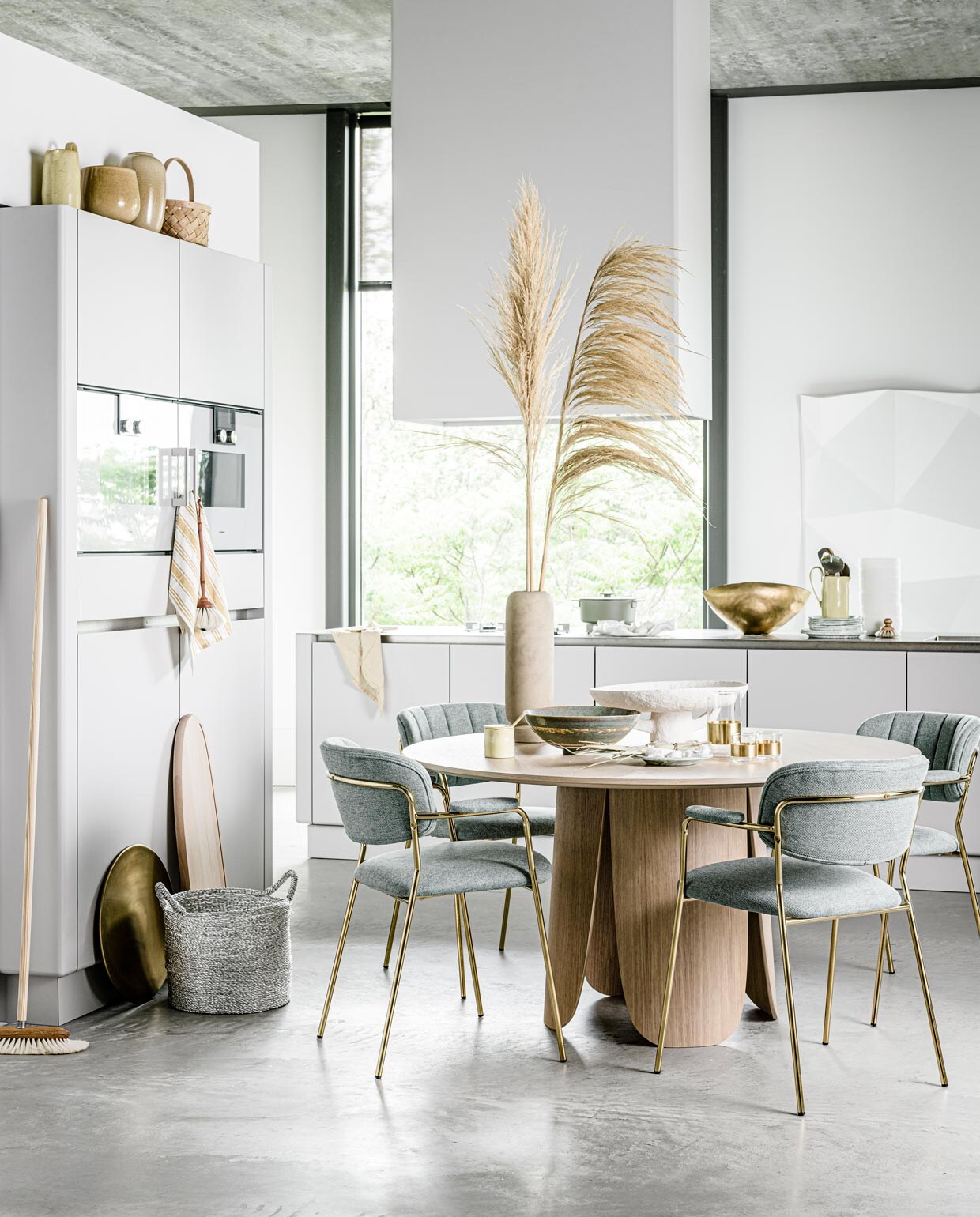 beeld vtwonen Styling; Liza Wassenaar | Fotografie: Sjoerd Eickmans
