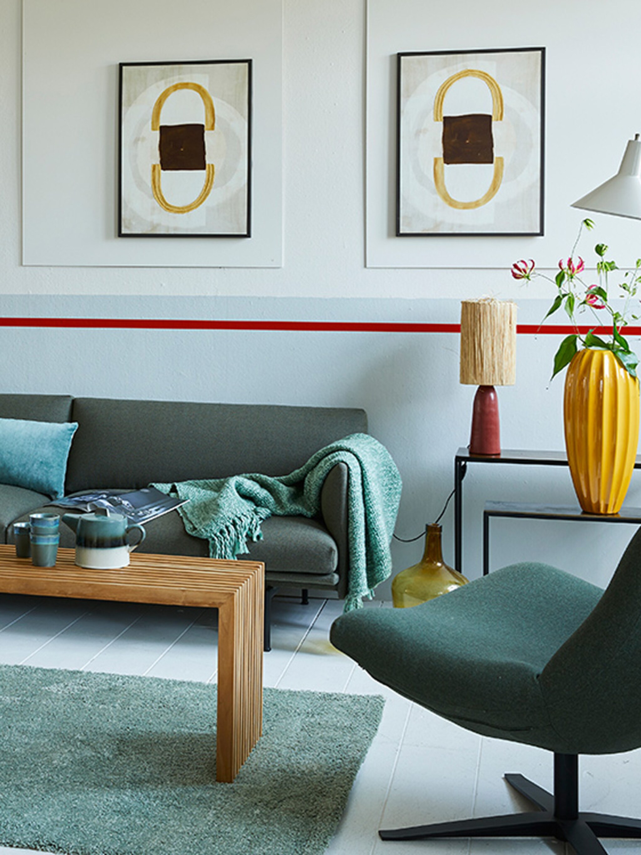 het interieur persoonlijk maken hoe doe je dat