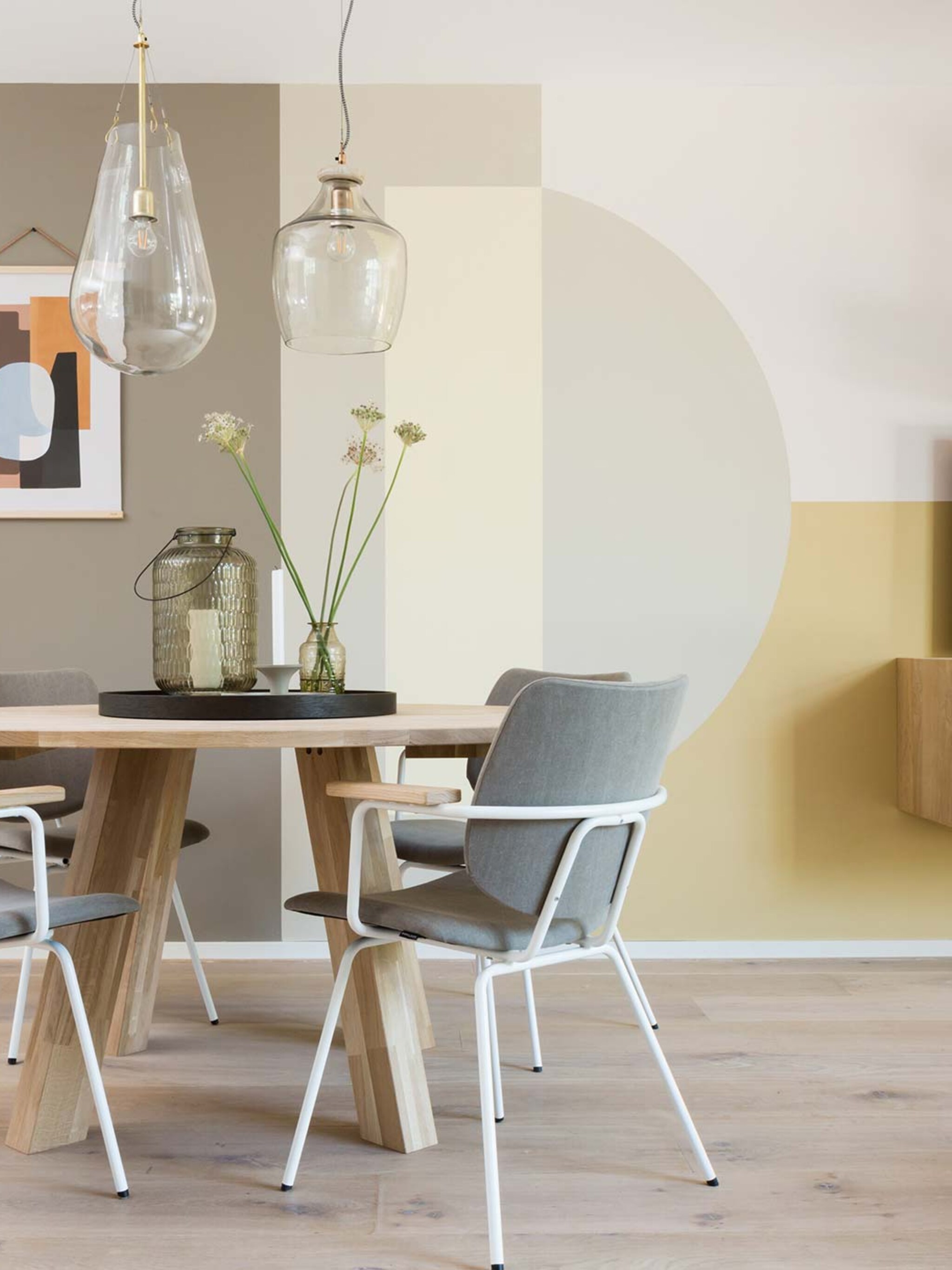 stylist marianne blikt terug make over in utrecht