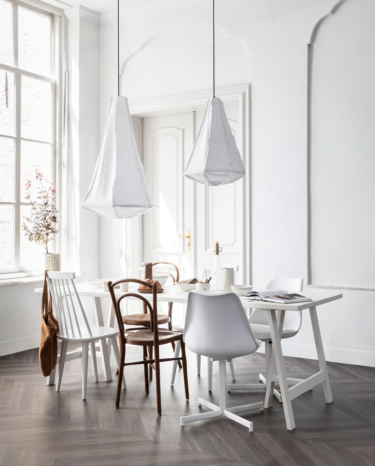 beeld vtwonen Fotografie Sjoerd Eickmans; styling Kim van Rossenberg