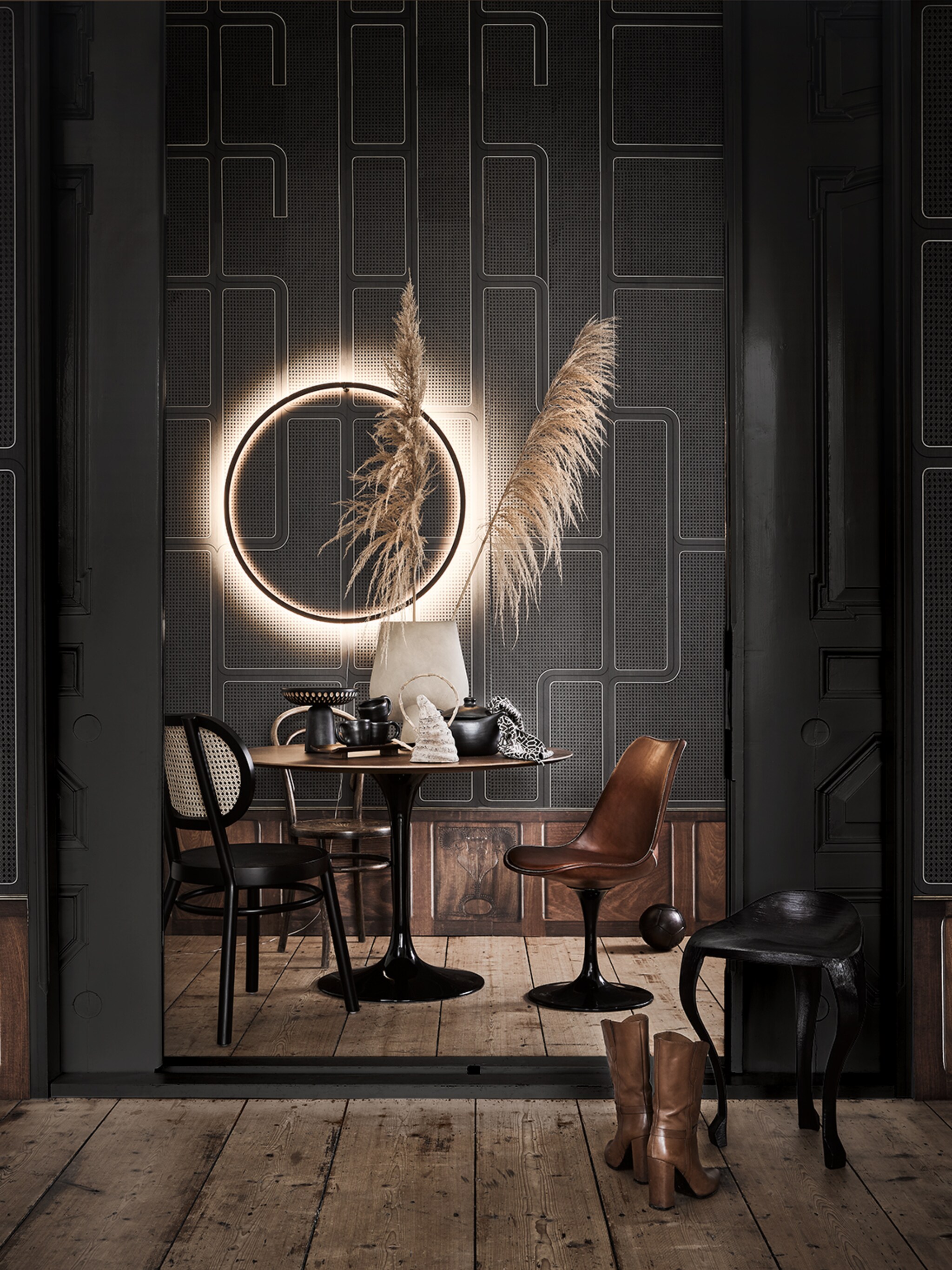 zo haal je de art deco stijl in huis