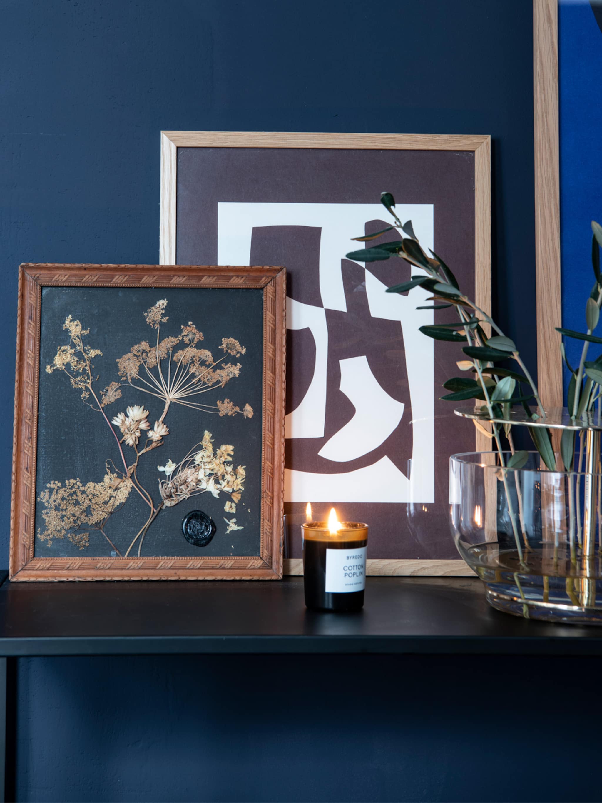 4x woonidee word een held met kunst in huis