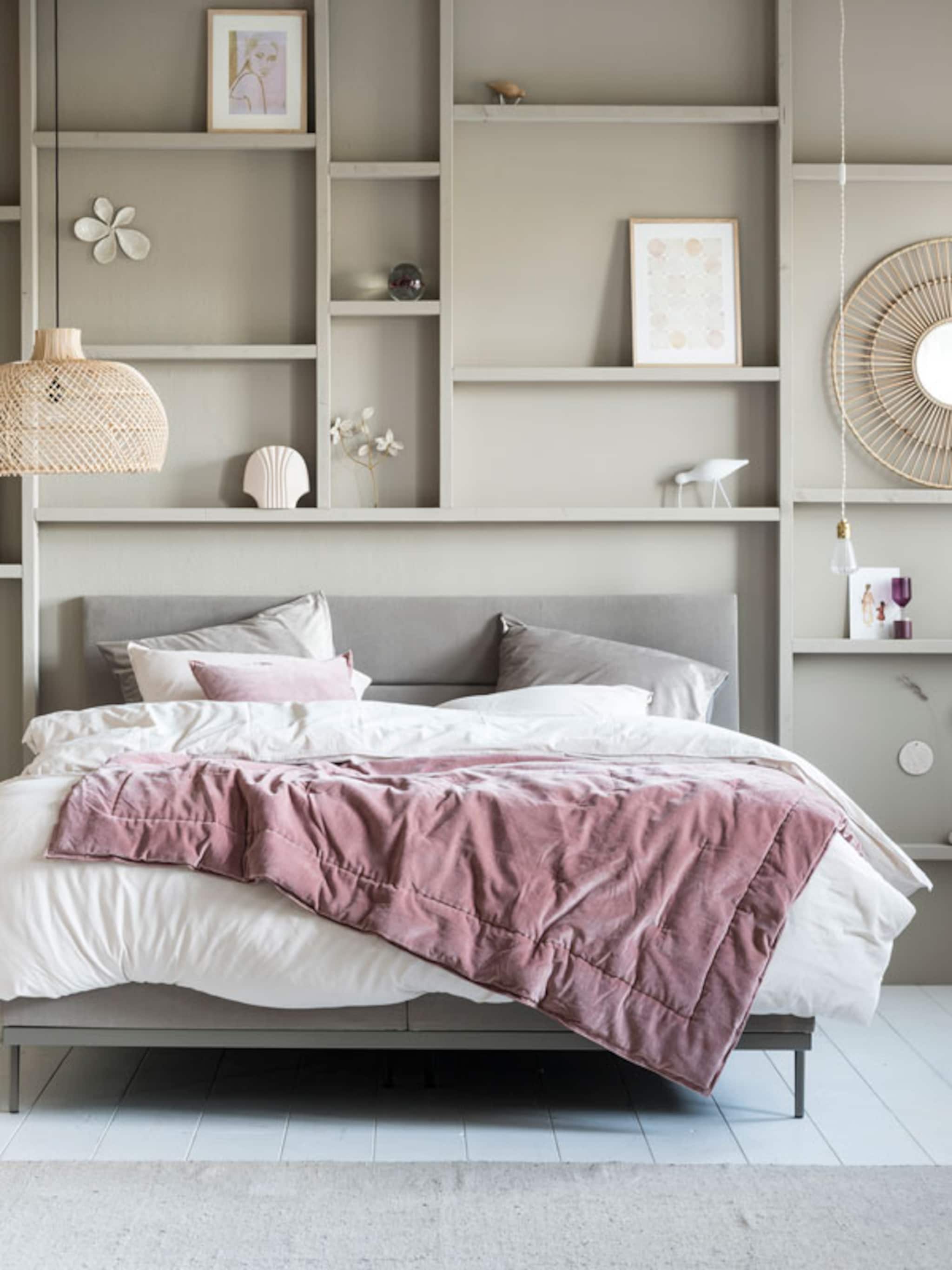 5x vtwonenbijmijthuis de slaapkamer