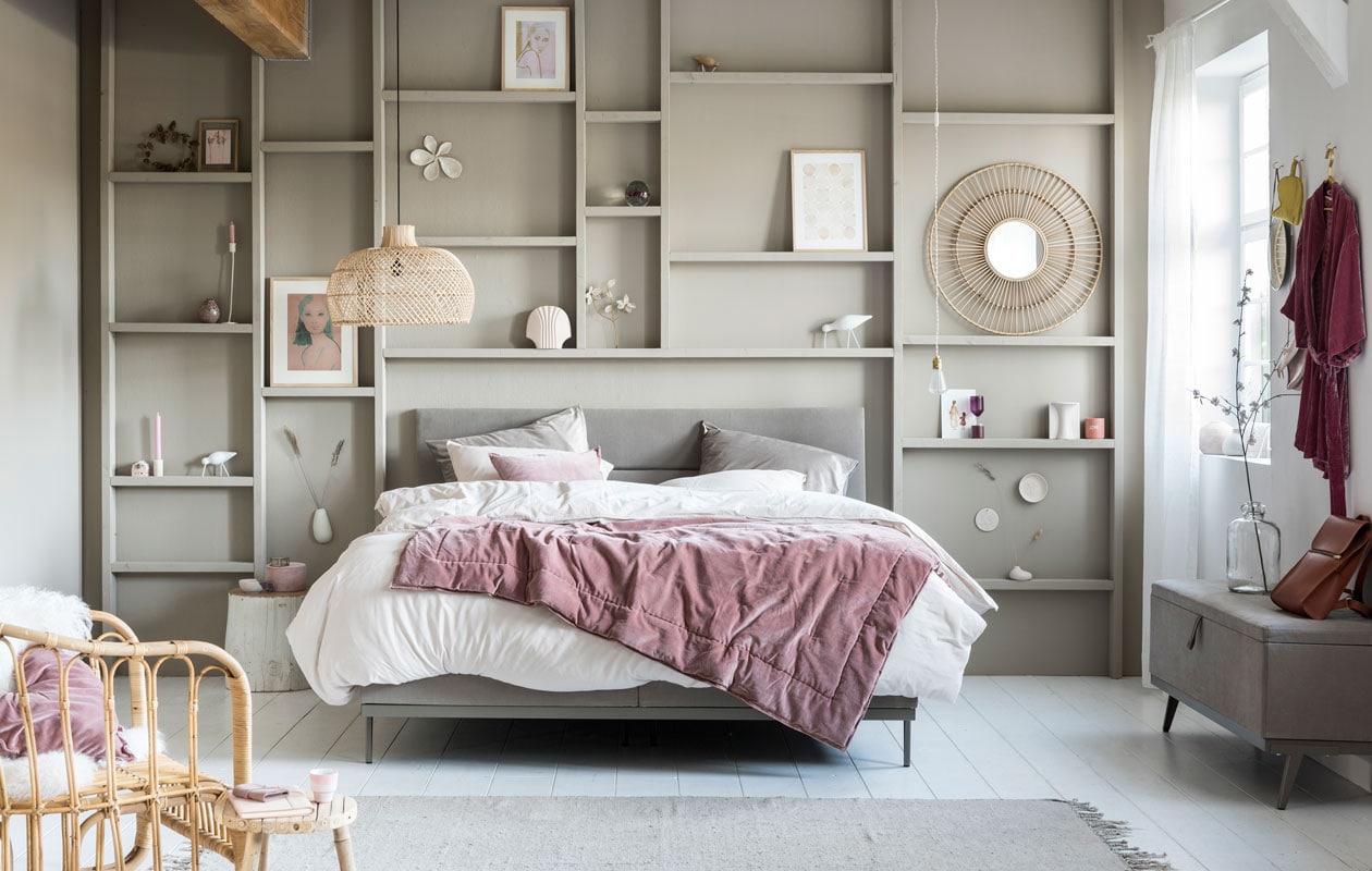 beeld vtwonen fotografie Sjoerd Eickmans; styling Danielle Verheul;