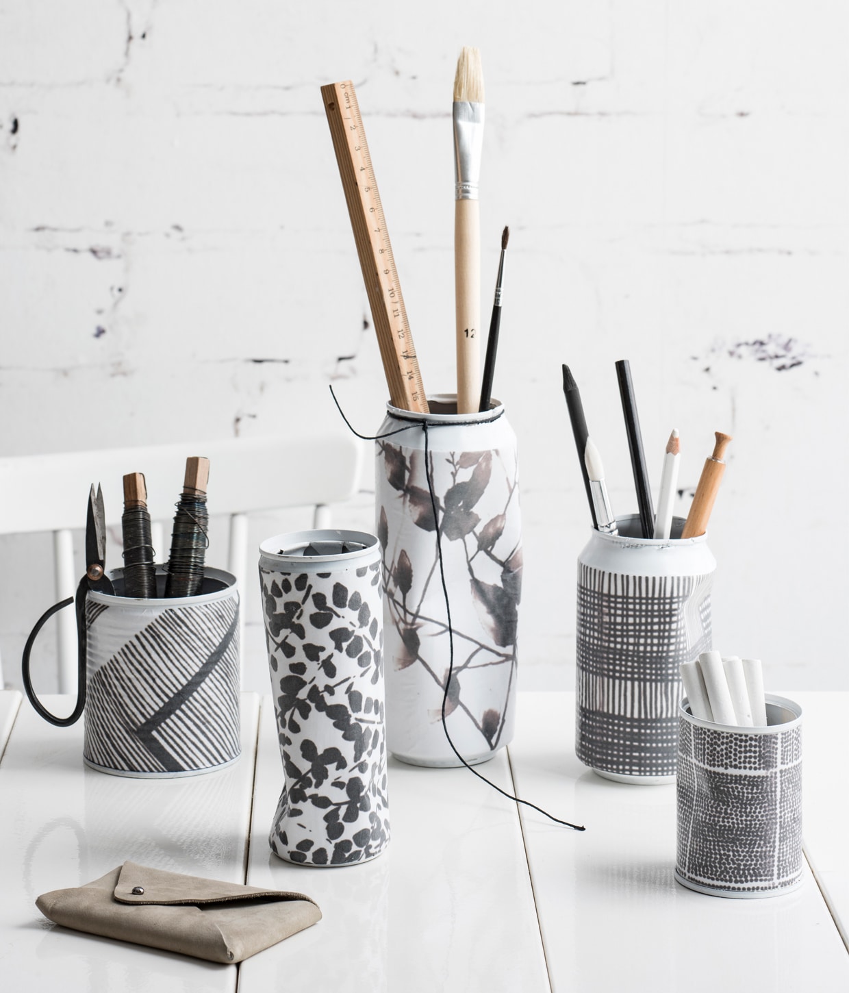 beeld vtwonen Productie en styling Myla Griese | Fotografie Louis Lemaire (Insidehomepage)