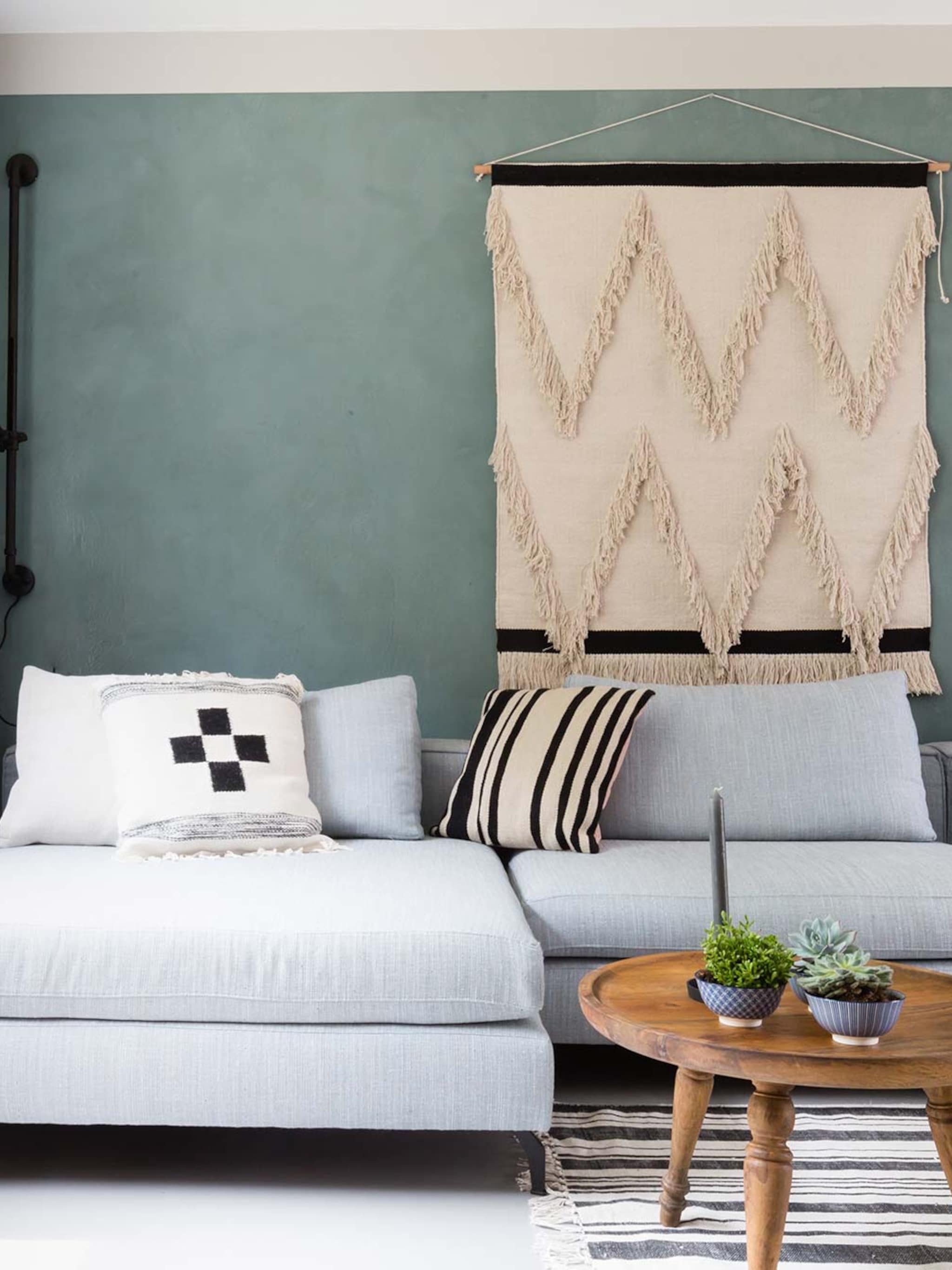 originele muurbekleding 5 bijzondere items voor aan de muur