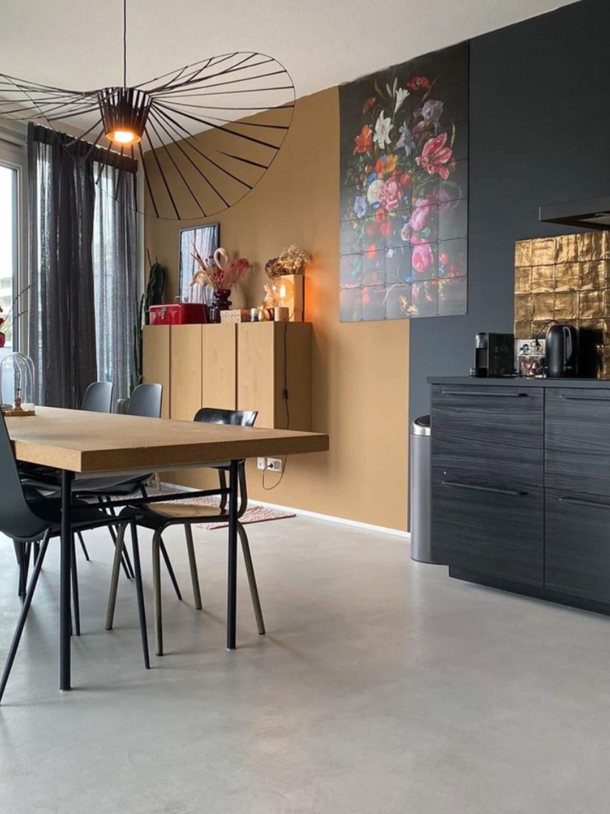 5x vtwonenbijmijthuis de keuken