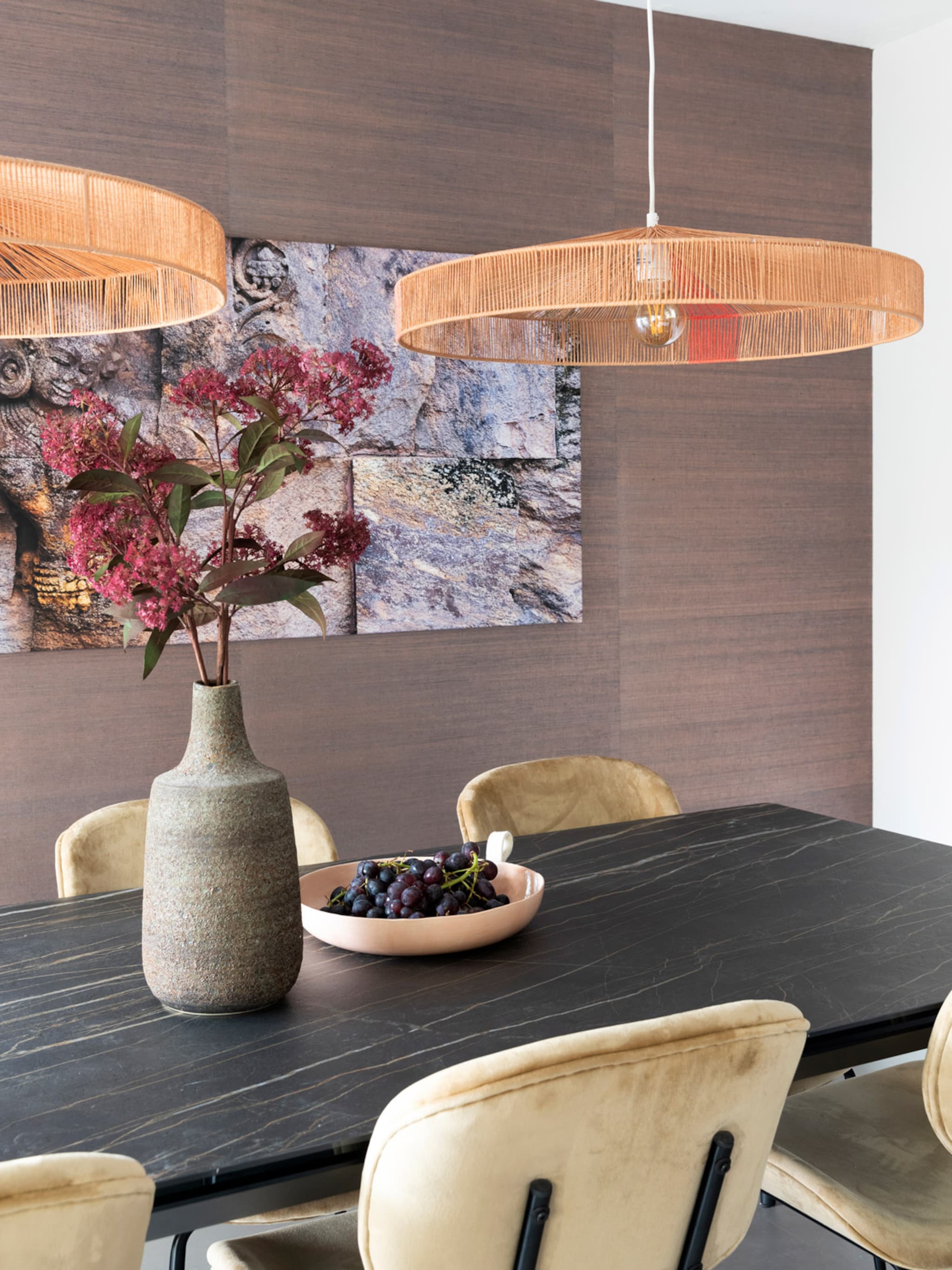 pick of the week hanglamp pendant rope van hkliving
