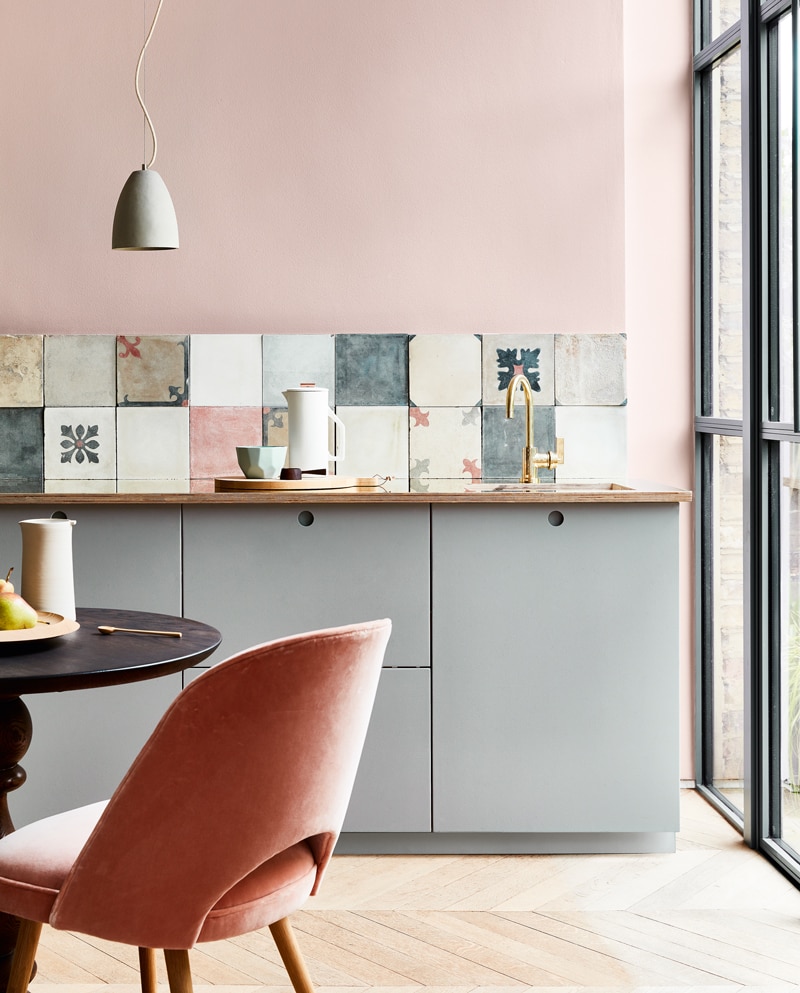 beeld vtwonen Beeld: Little Greene