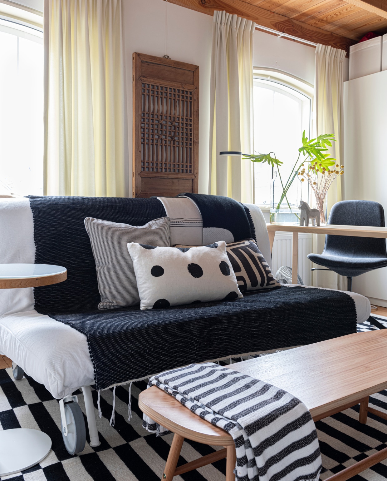 vtwonen binnenkijkspecial 12-2020 | styling Sharon Roest | fotografie Caroline Martinot