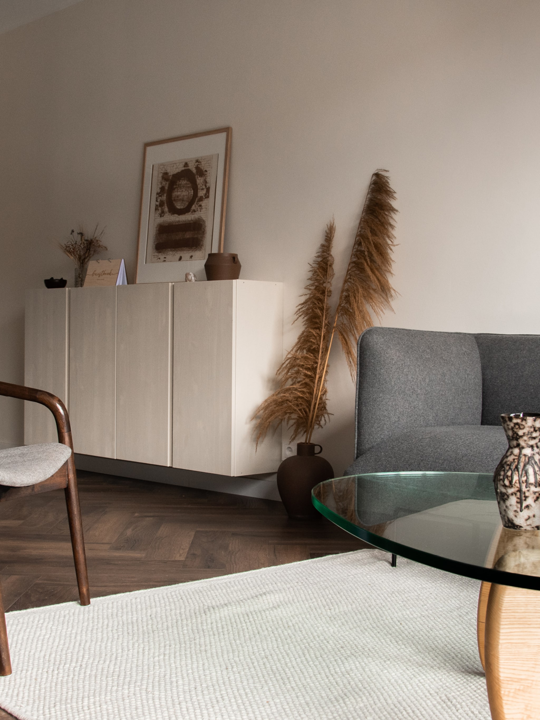 genieten van een tijdloos en duurzaam interieur