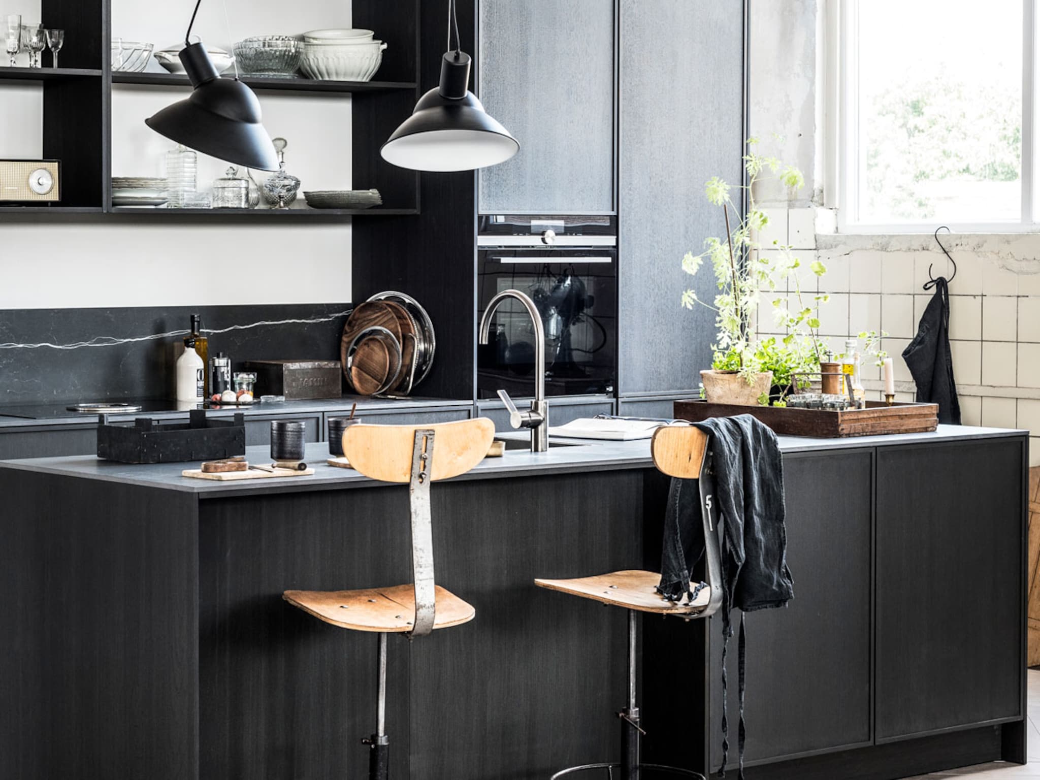 alles over indeling afmeting kookeiland