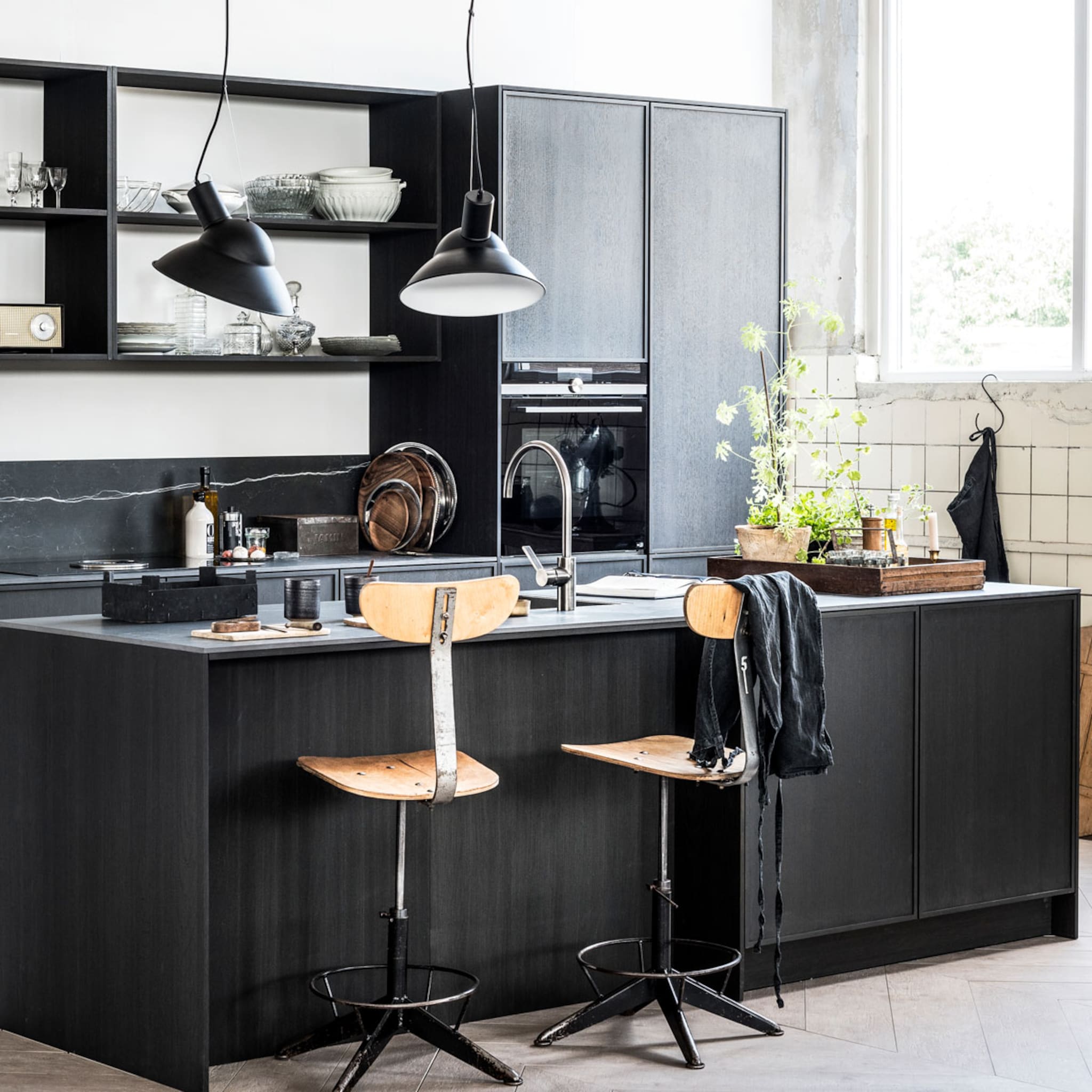 alles over indeling afmeting kookeiland