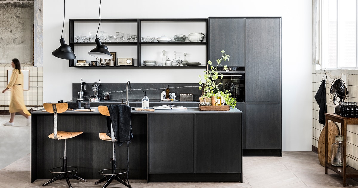 Keuken Inspiratie Vtwonen