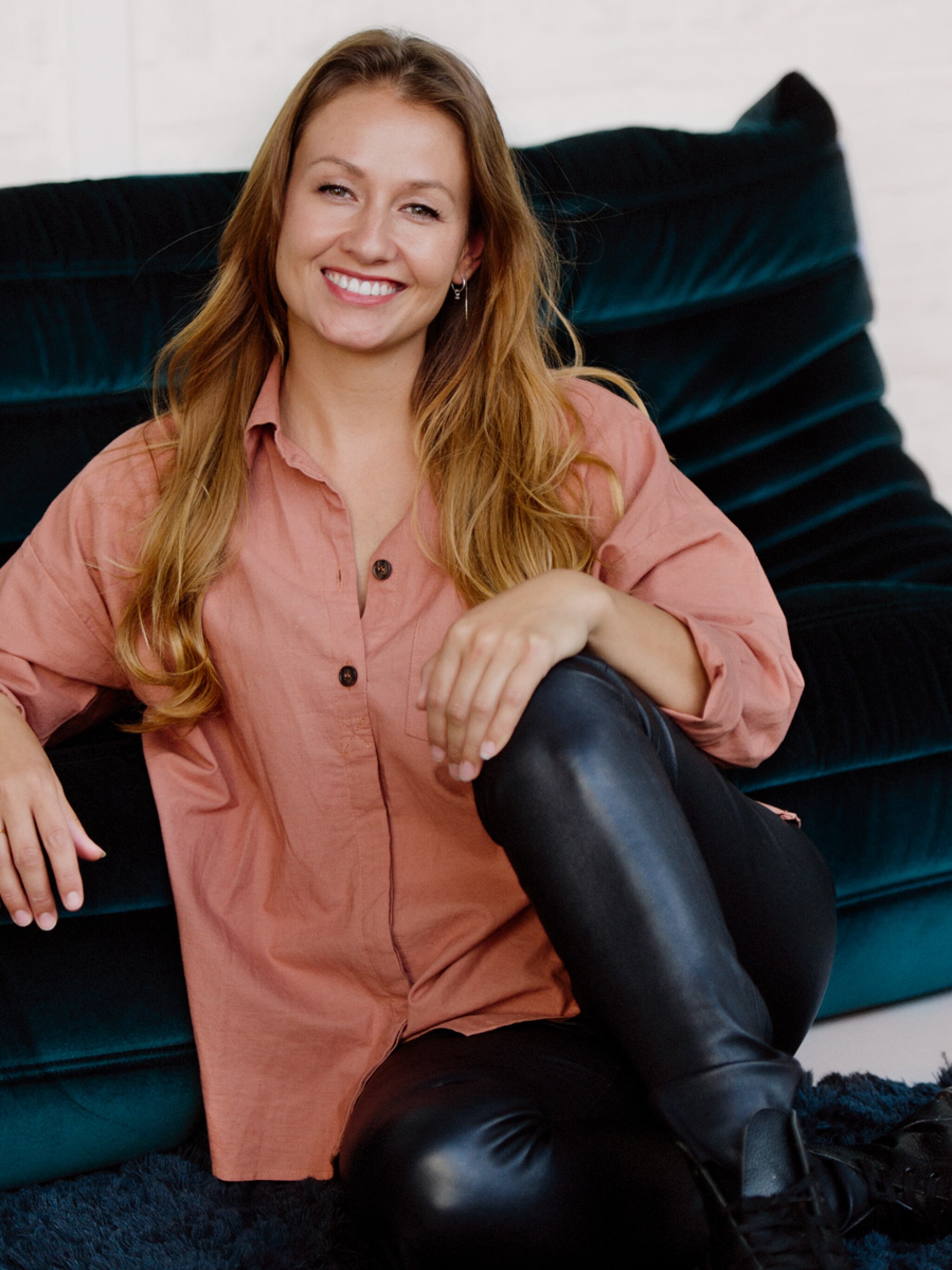 sneak peek stylist eva in oisterwijk