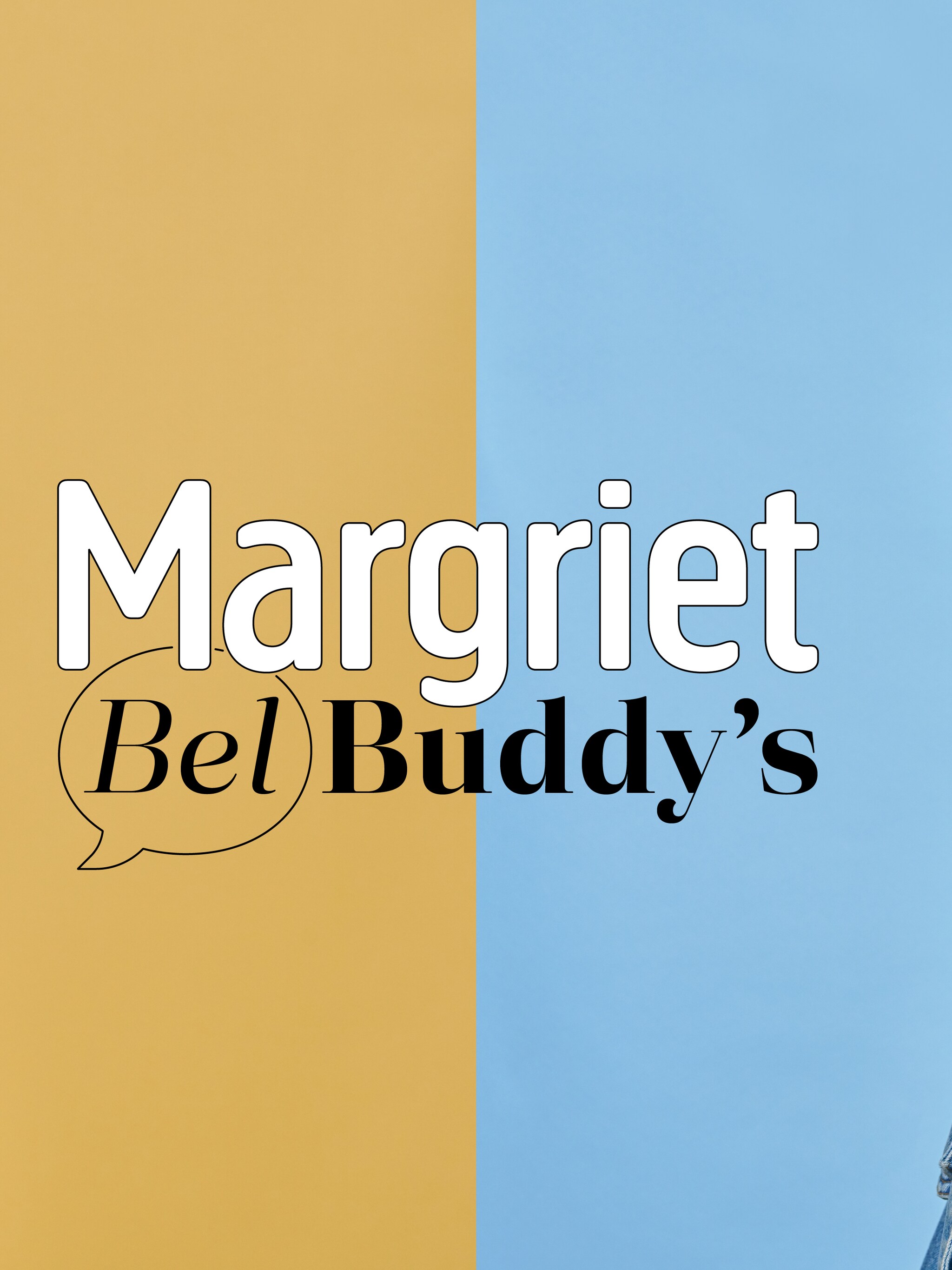 margriet belbuddy s samen tegen eenzaamheid onder jongvolwassenen