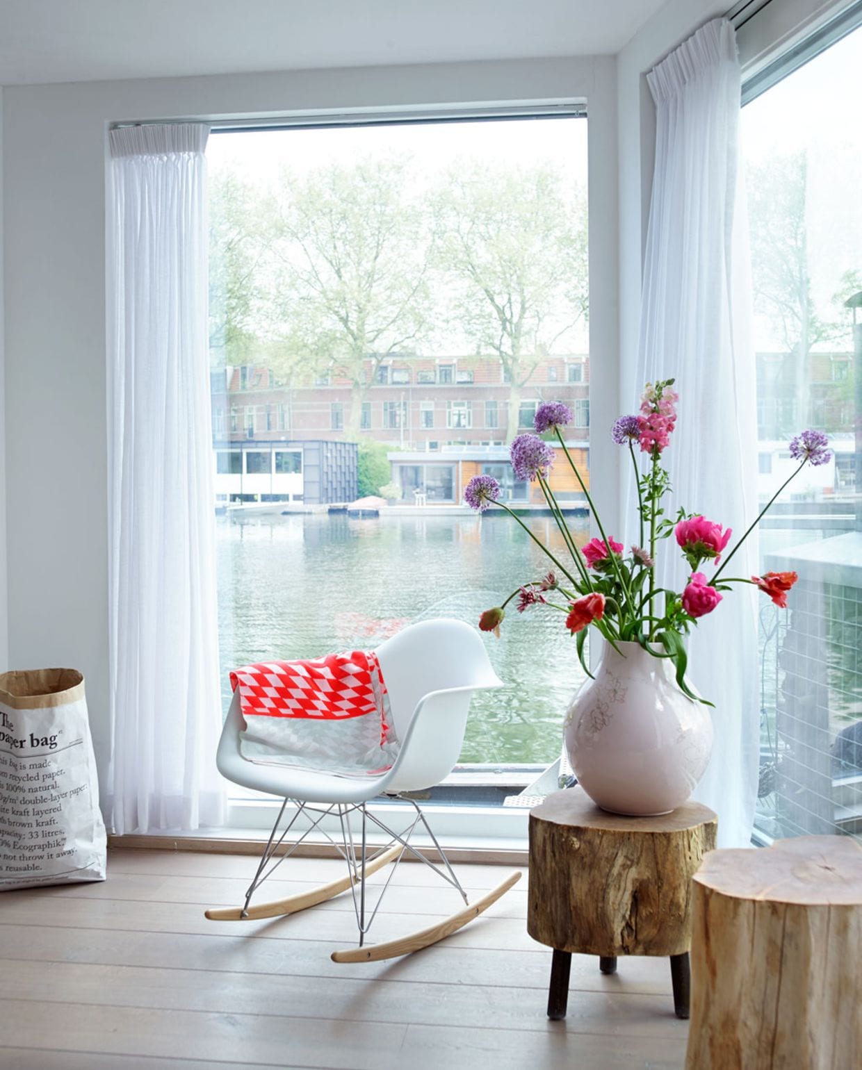 vtwonen 07-2014 | fotografie Tjitske van Leeuwen | styling Marianne Luning