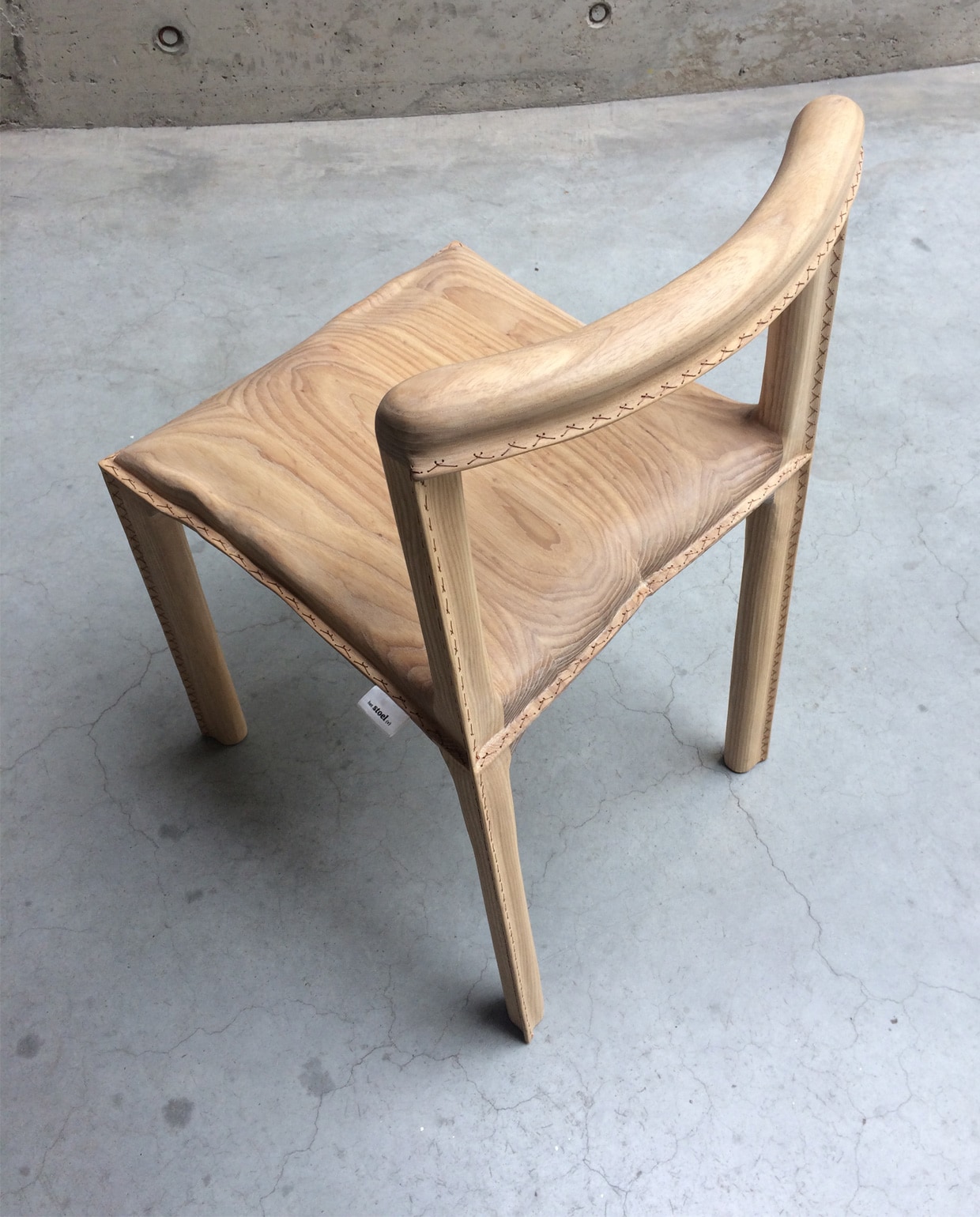 Ontwerp Eline