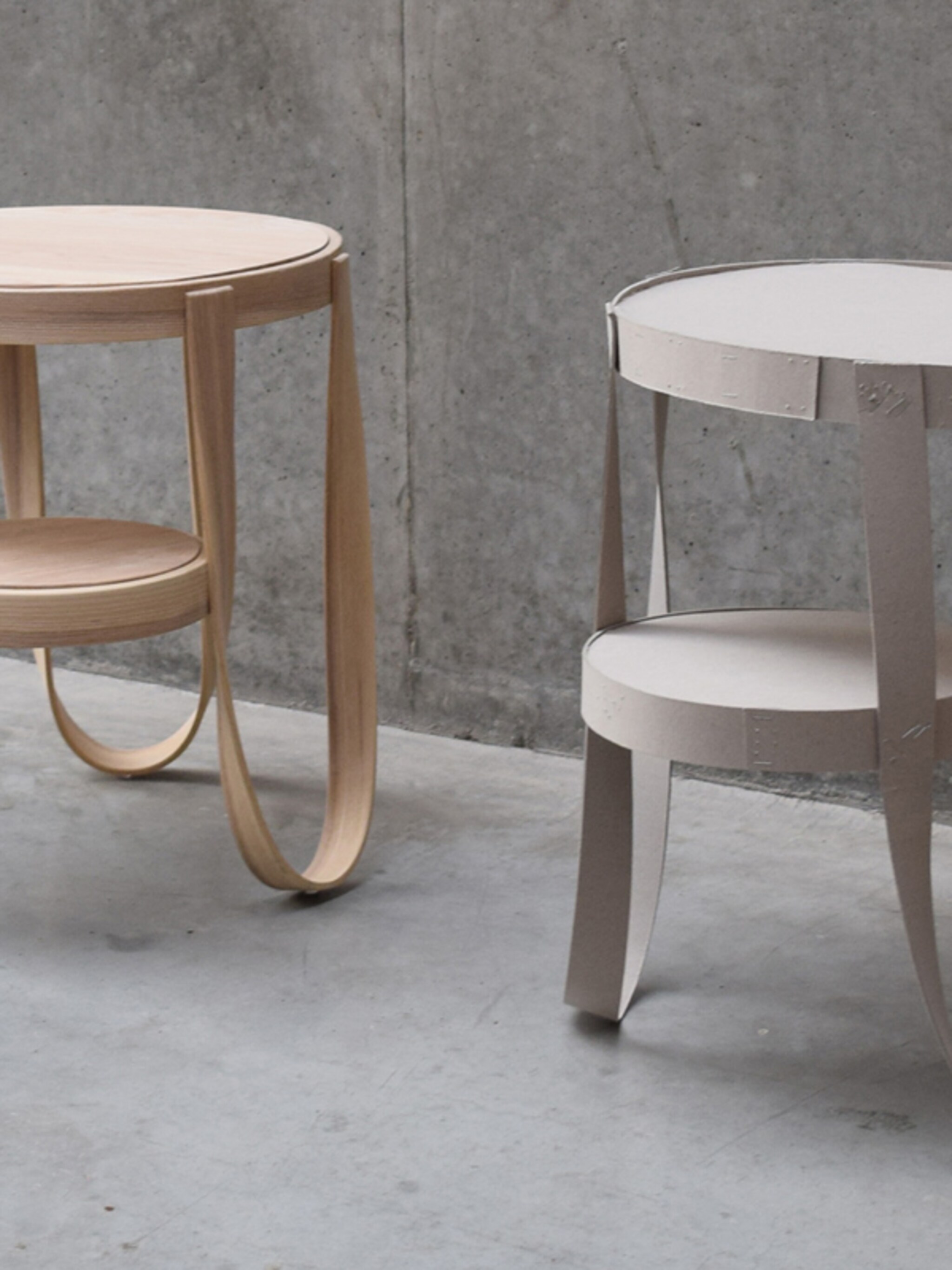 ambacht en slimme materialen 4x belgian design op een rij