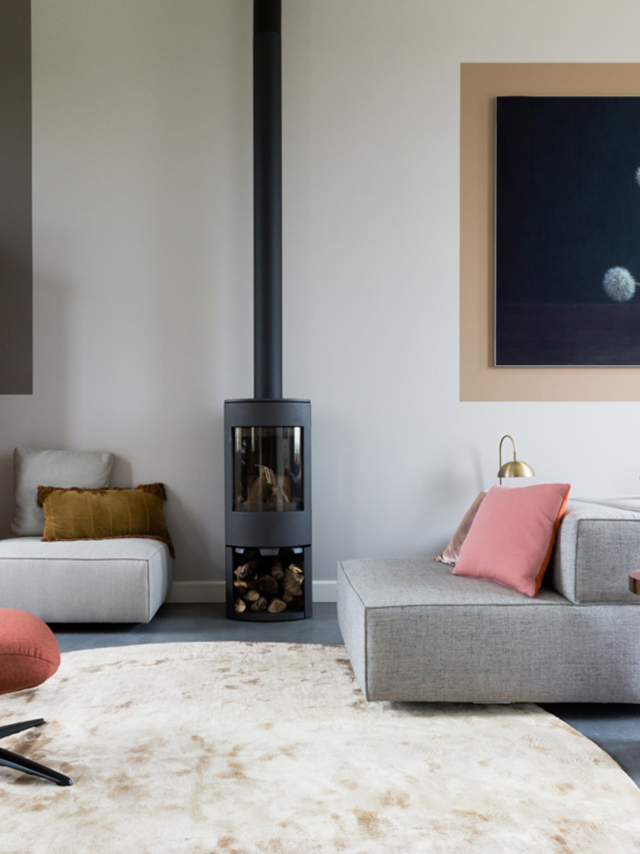 alles over stylist frans uyterlinde