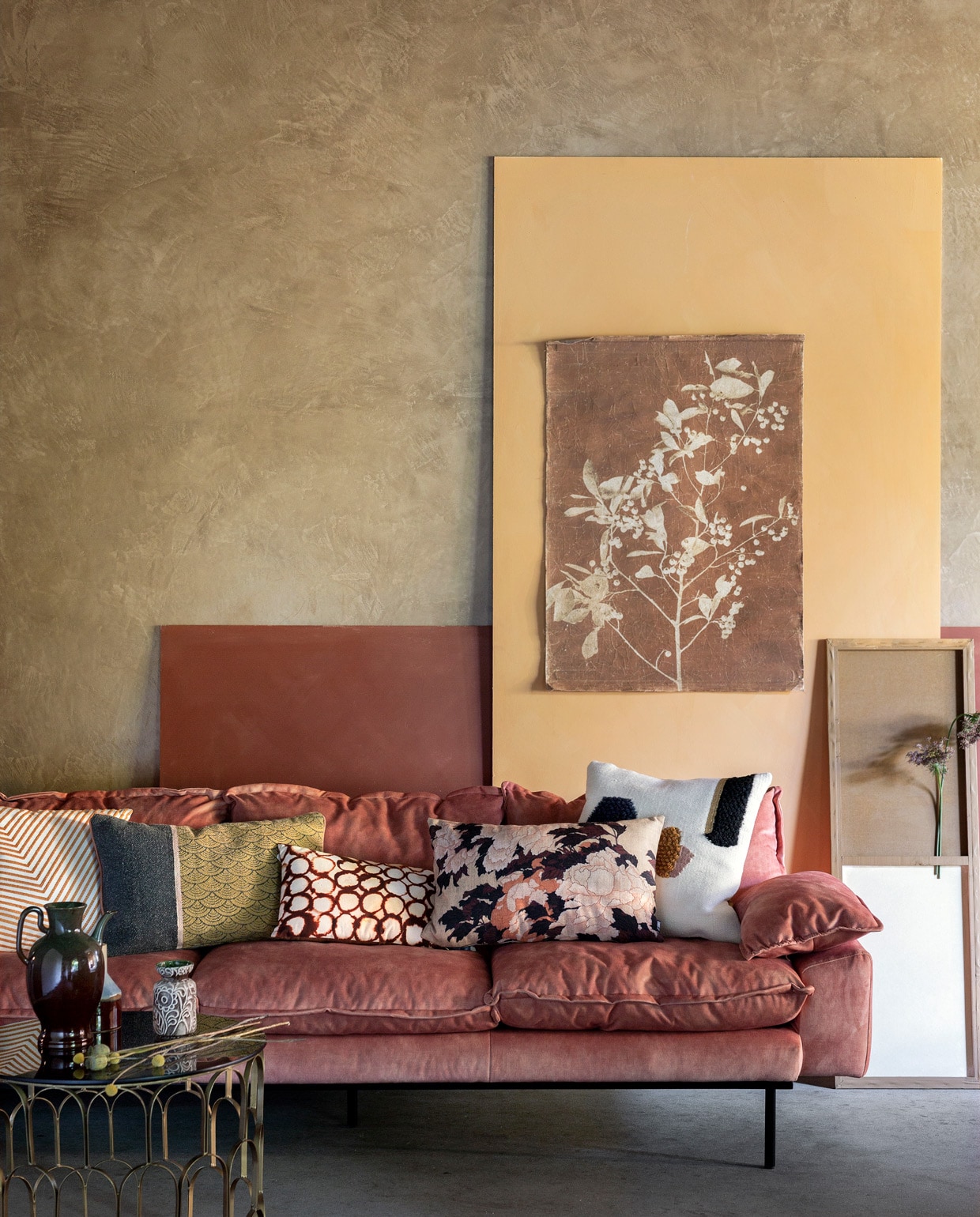 beeld vtwonen vtwonen 13-2018 | Anke Helmich, Sanne Tulp