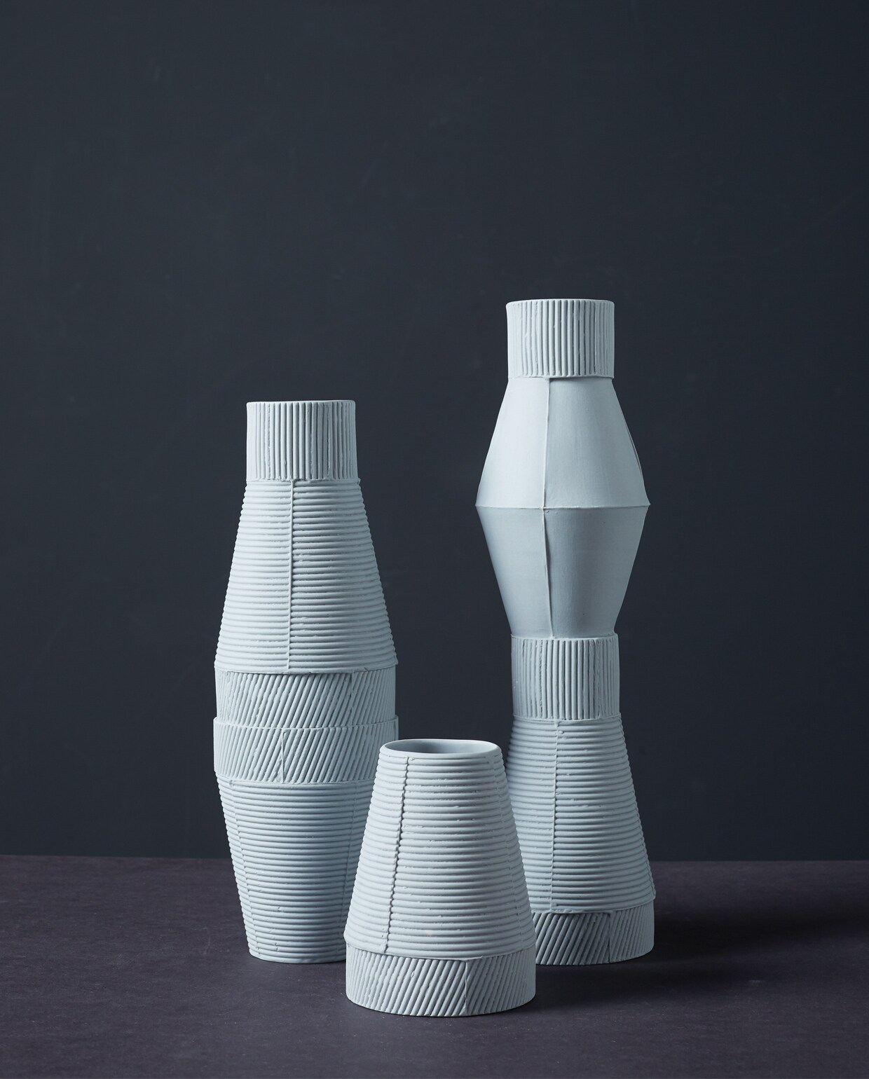 Ontwerp van Laureanne Kootstra | Fotografie Anders Bigum