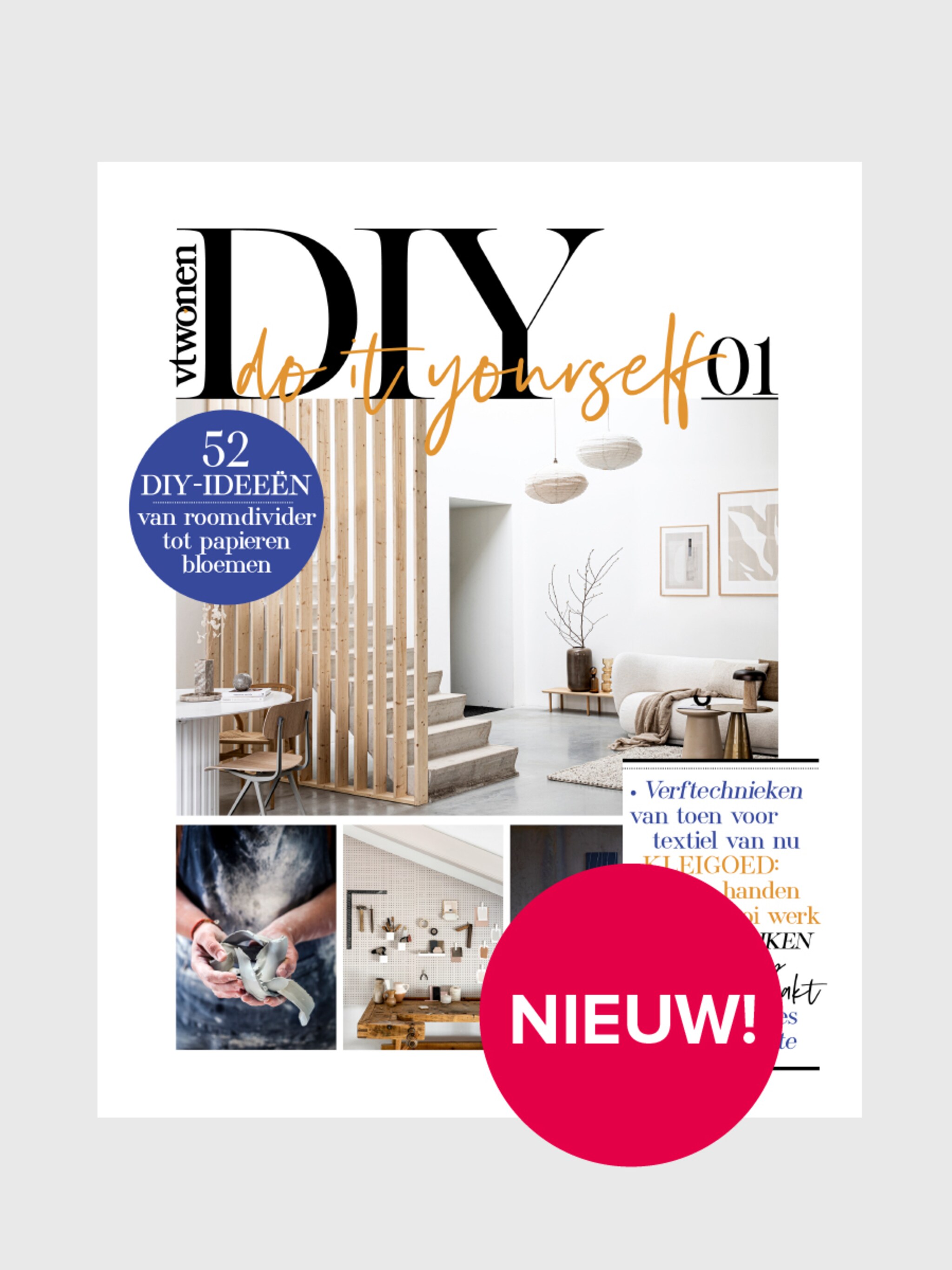 nu te bestellen vtwonen diy 01