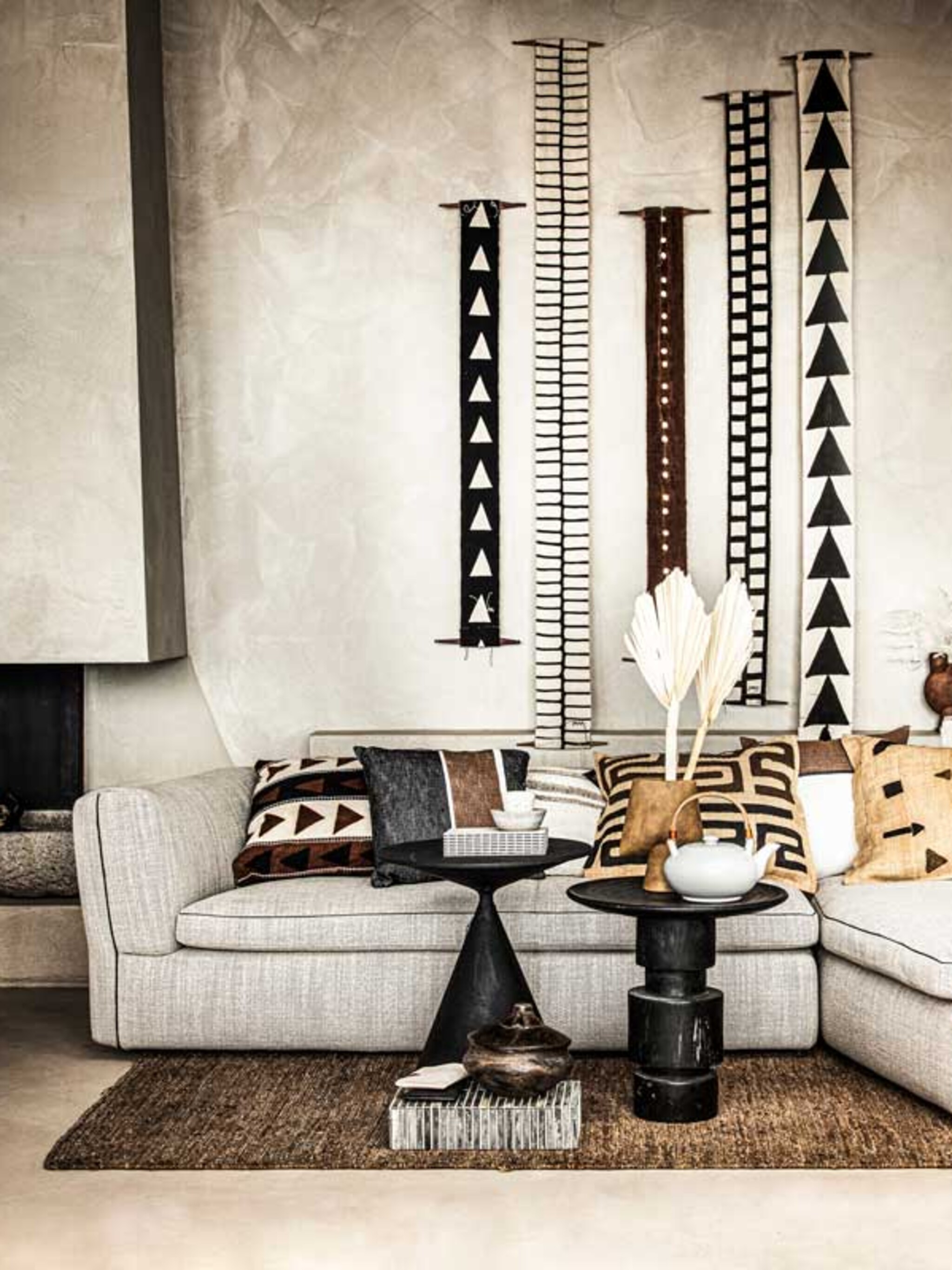 grenzeloos verliefd stylen met handgemaakte accessoires