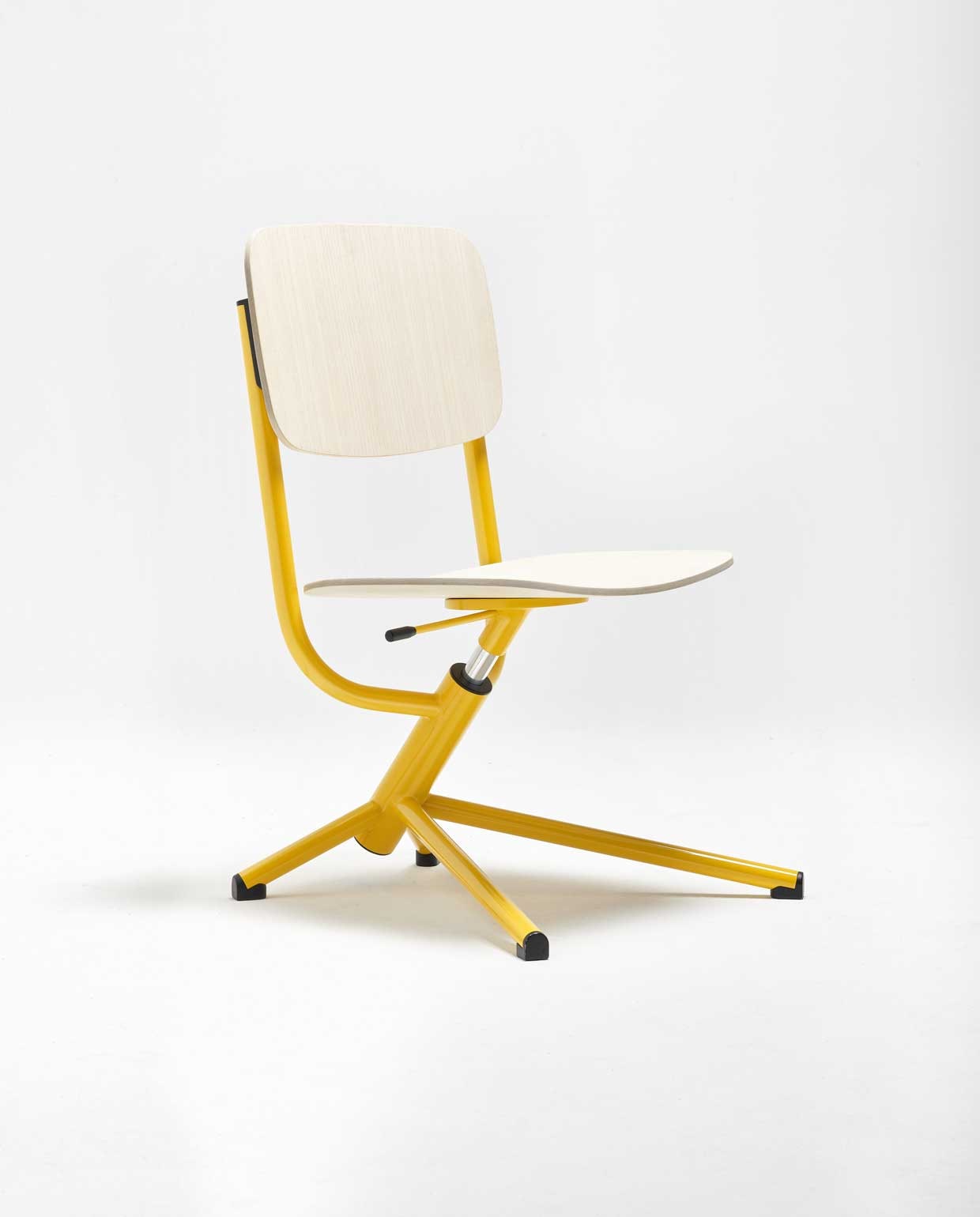Stoel van Alexander Schul