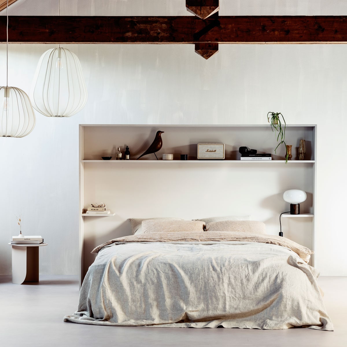 beeld vtwonen styling Kim van Rossenberg | fotografie Sjoerd Eickmans