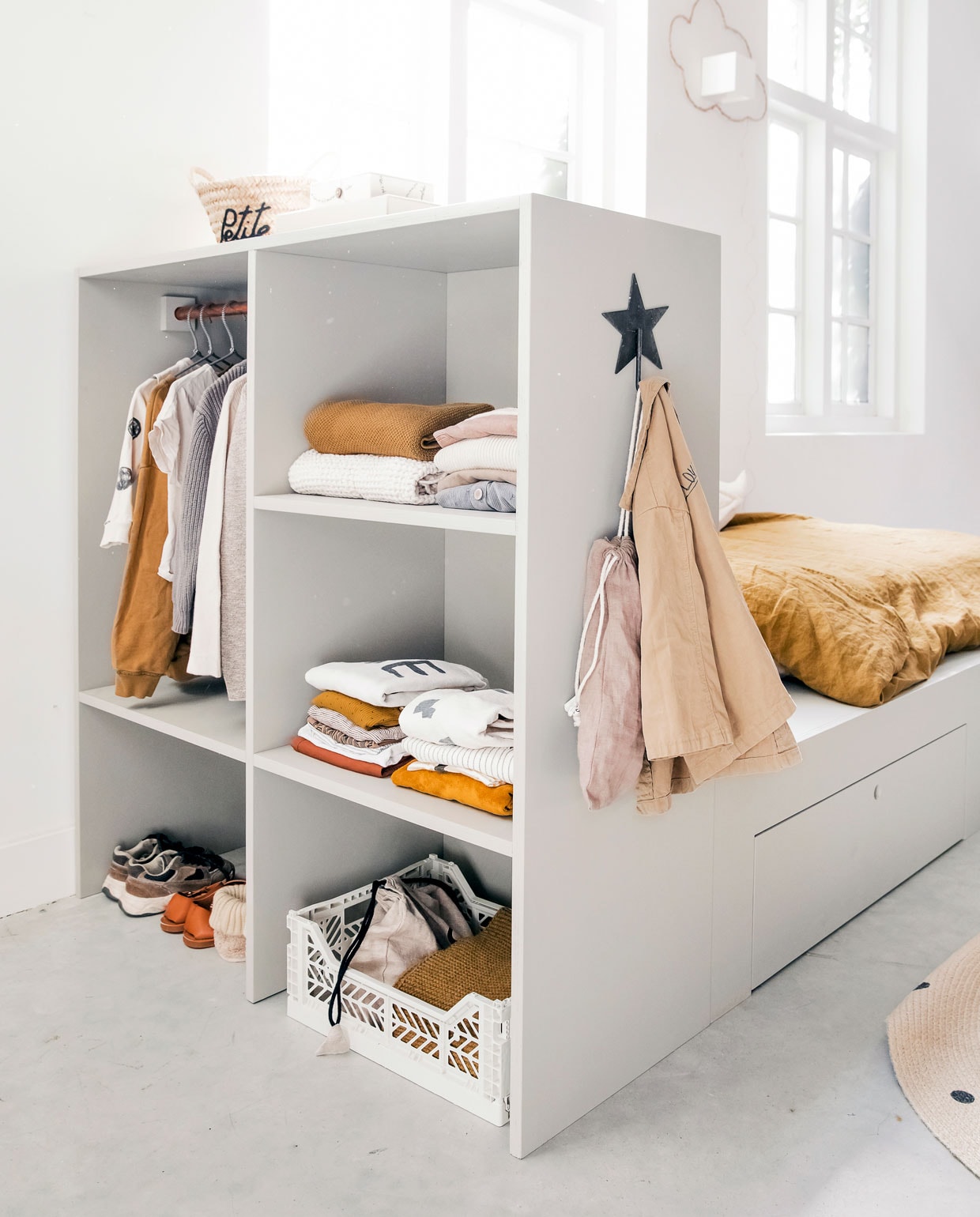 beeld vtwonen styling Kim van Rossenberg | fotografie Ernie Enkelaar