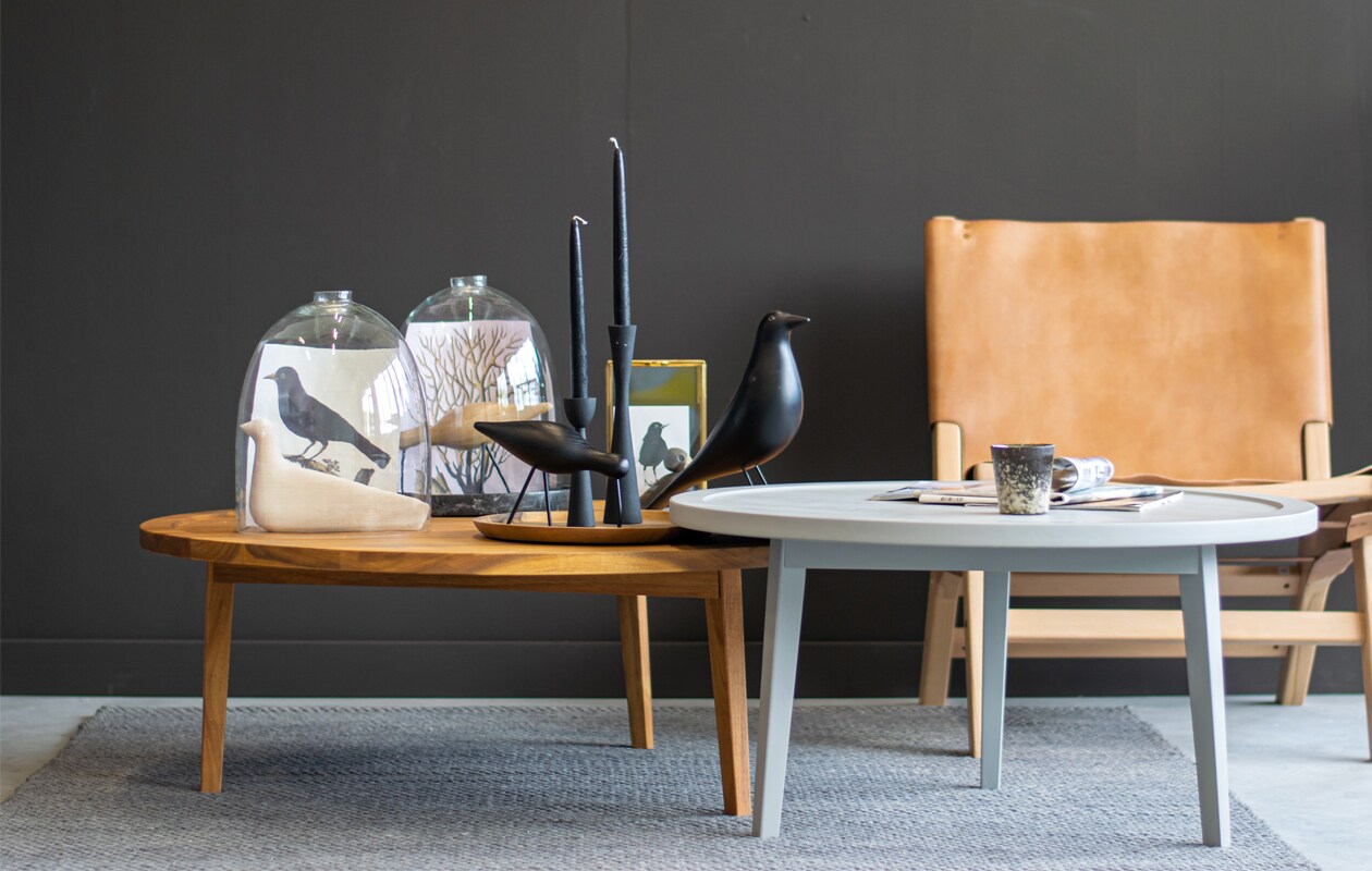 beeld vtwonen vtwonen 2024-09 | Styling Marianne Luning | Fotografie Lotte Kwant