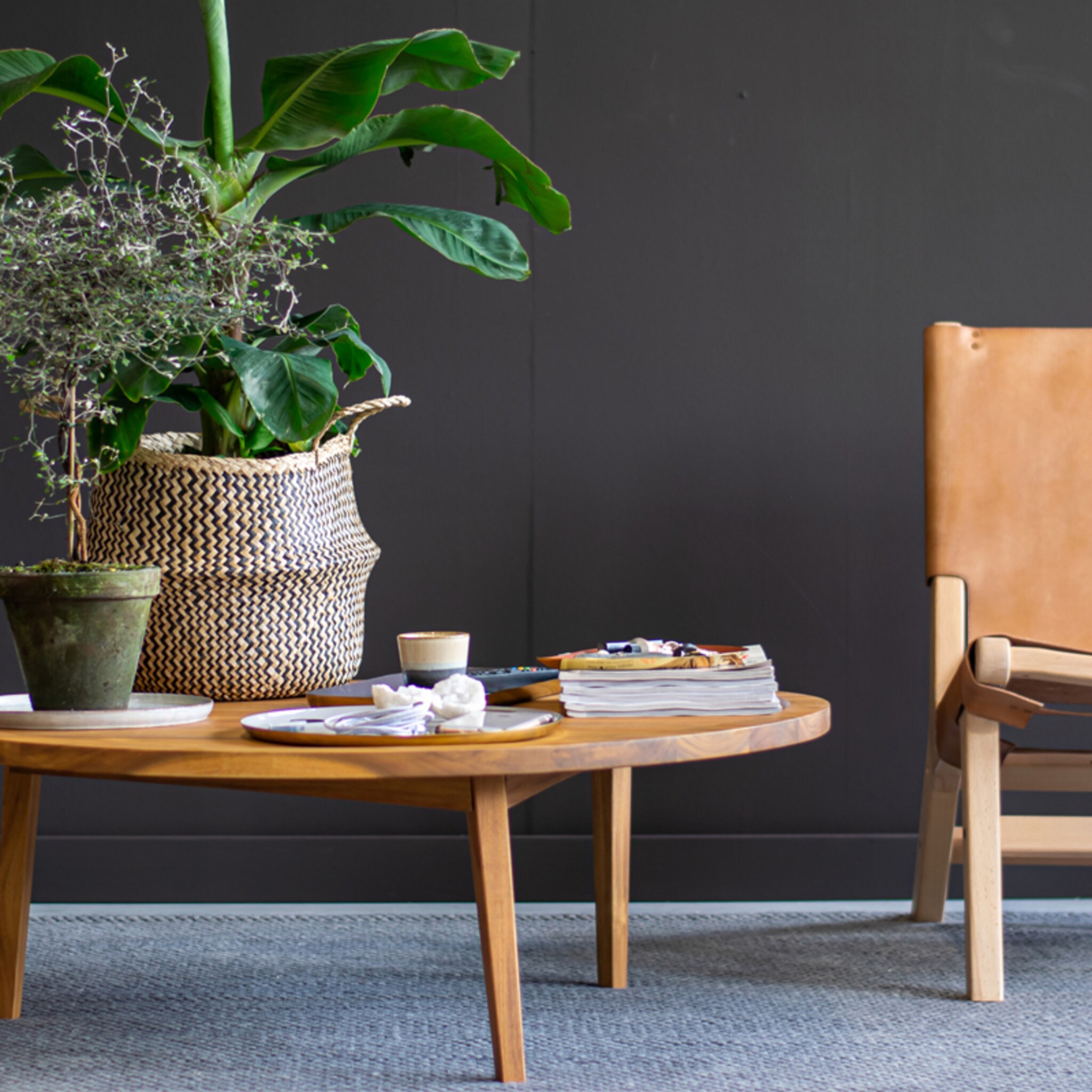2x anders salontafel stylen stylist marianne