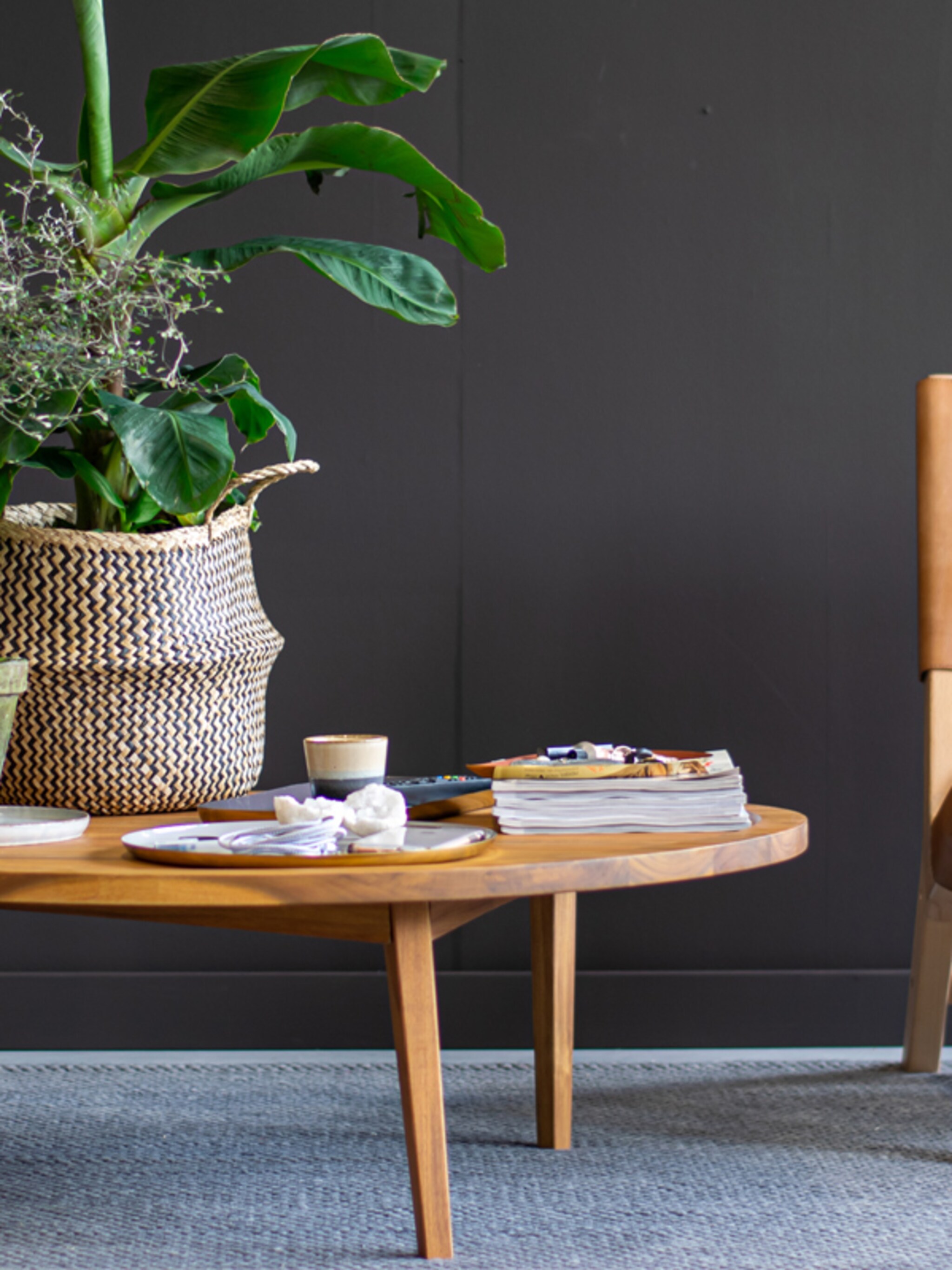 2x anders salontafel stylen stylist marianne