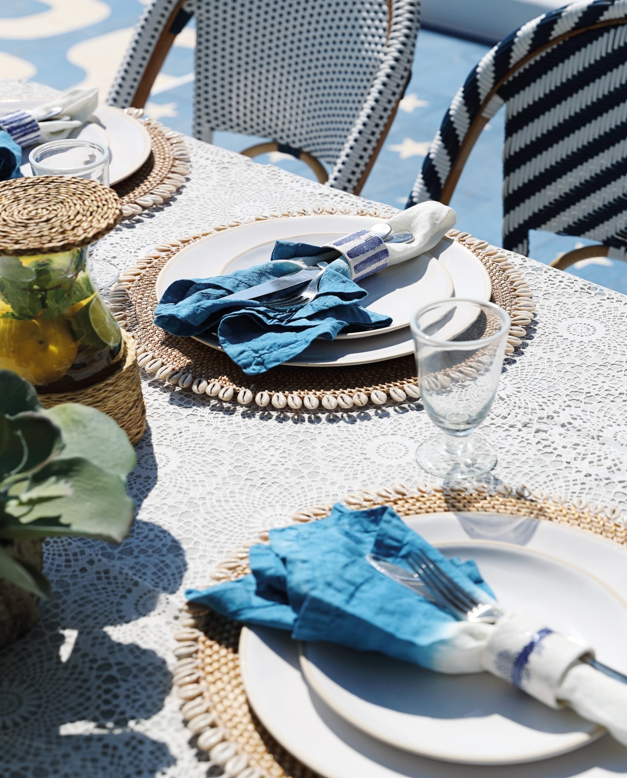 beeld vtwonen vtwonen 08-2020 | binnenkijken buitenland ibiza | Fotografie Elsa Young