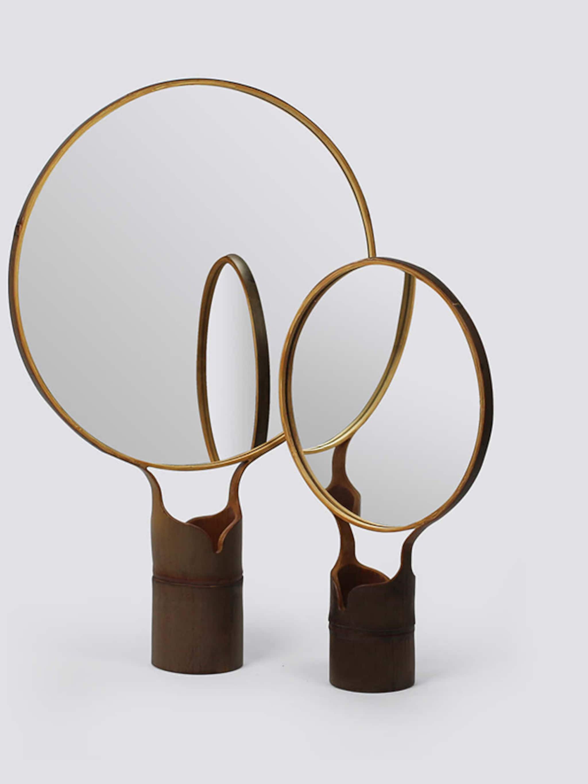 spiegeltje spiegeltje de mooiste designspiegels op een rij